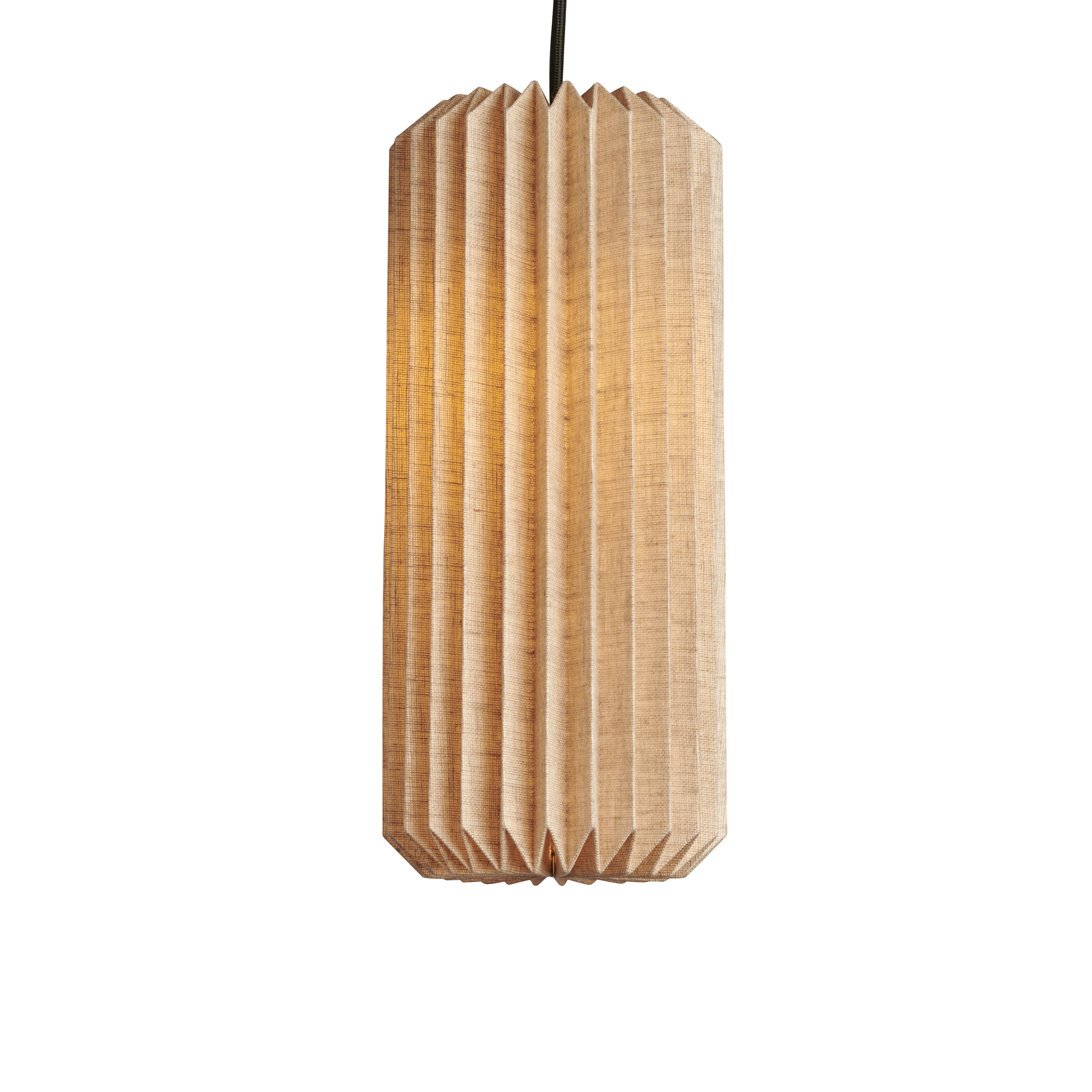 Watt &amp; Veke Alba Taklampe Natural S