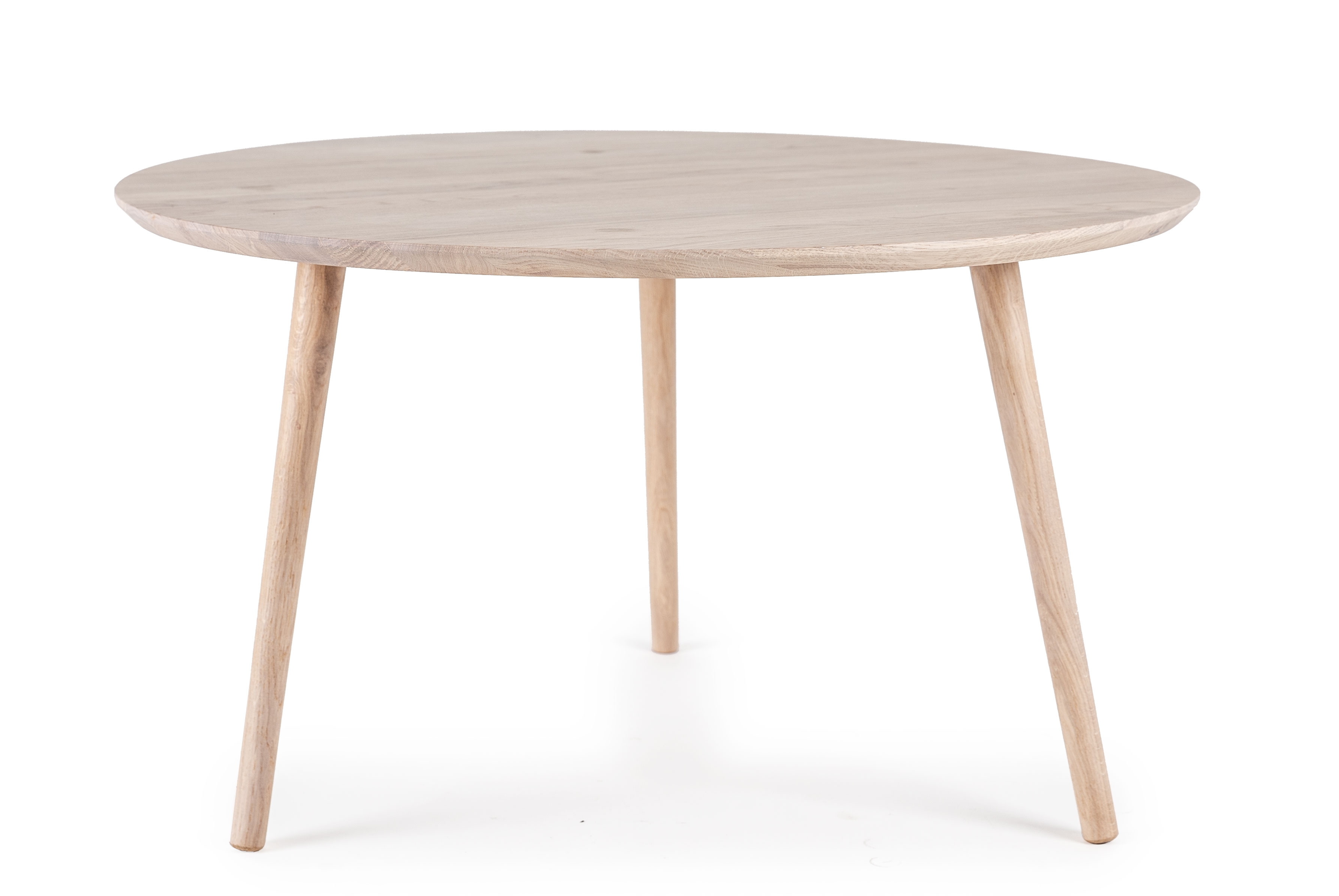 Nordic Home - - Weiß - Couchtisch