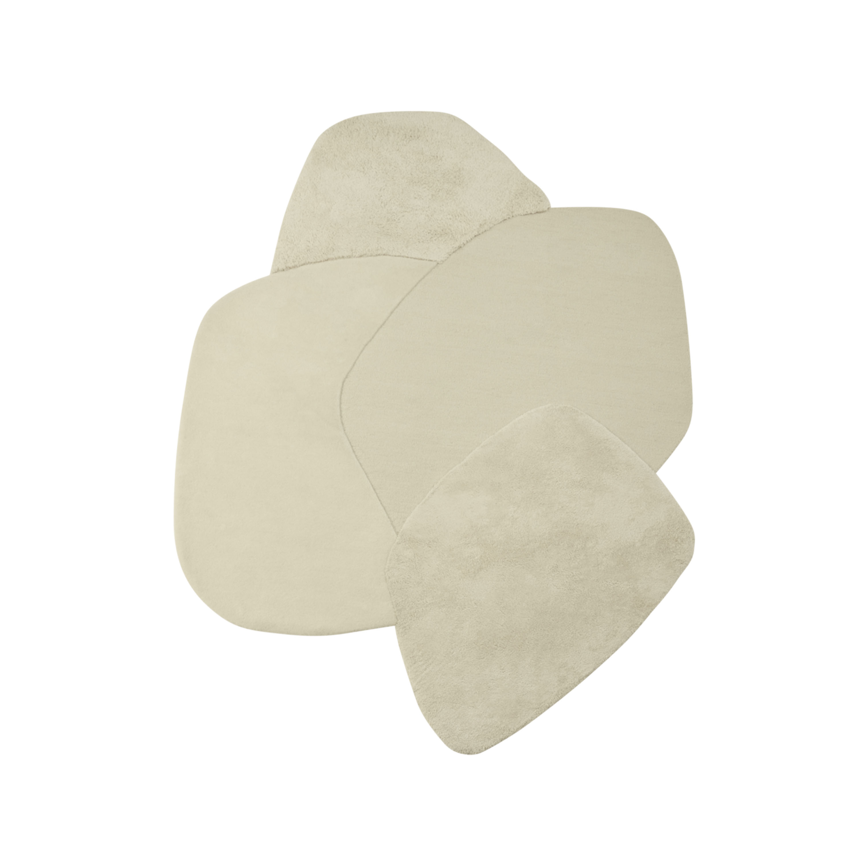 Mola Viskoosimatto Kerma 195x140