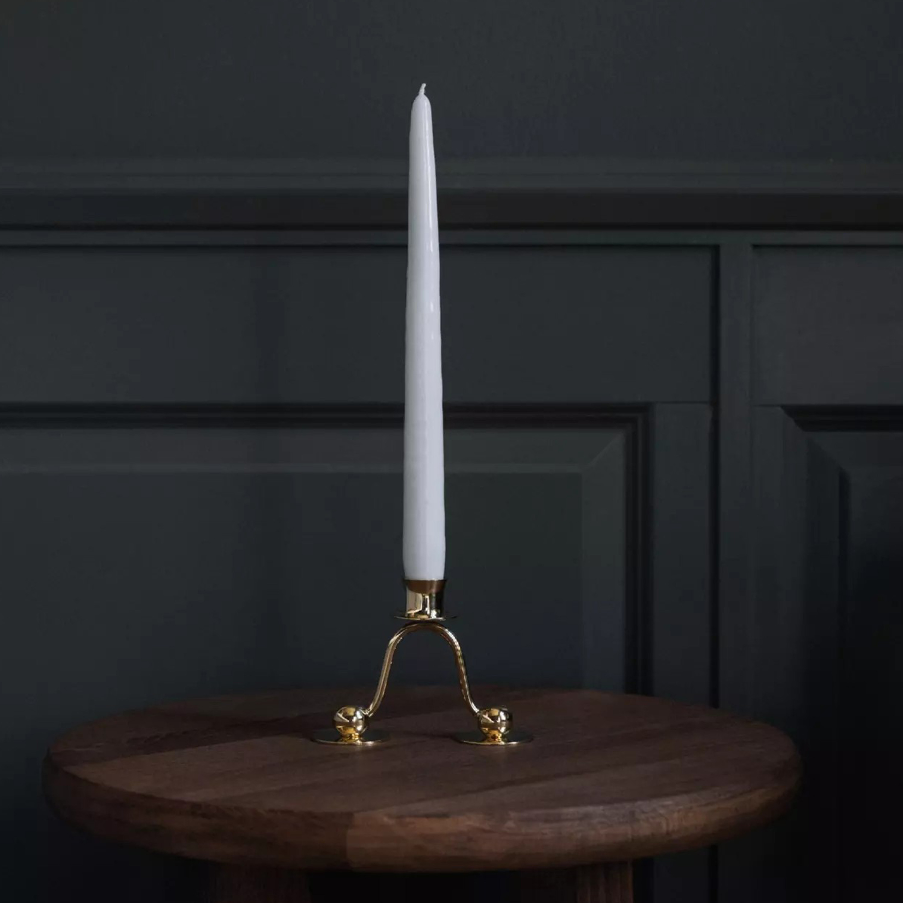 Hilke Collection Lignano Sabbiadoro 1 Ljusstake Guld