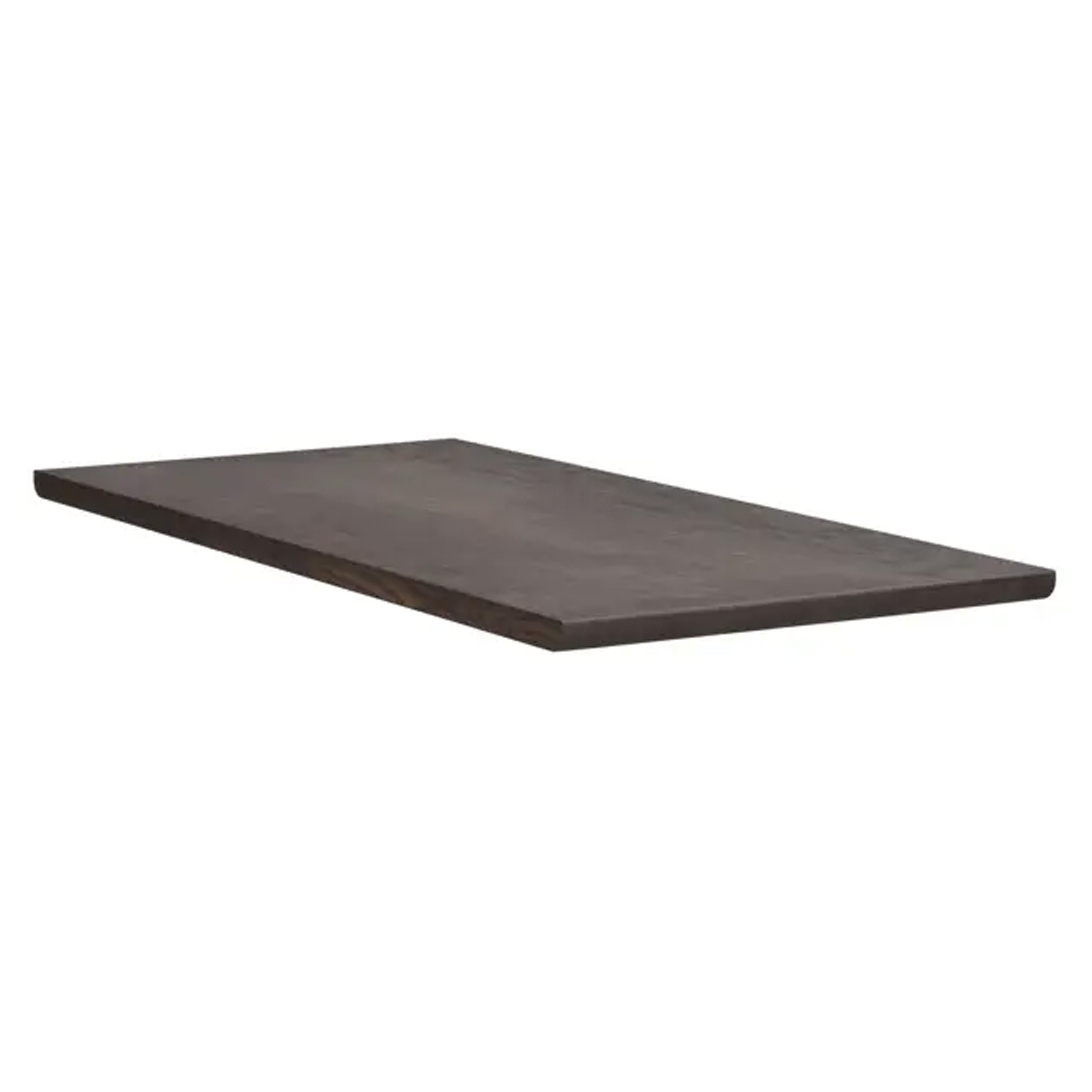 Clapperton Tilläggsskiva Brun Ek 45x95