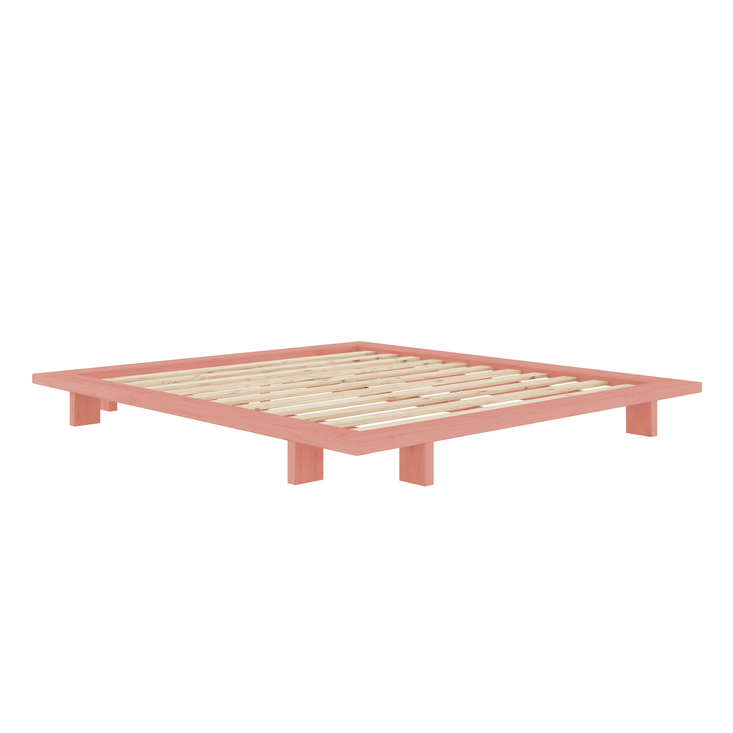 Karup Design Japan Sängram Pink Sky 180cm