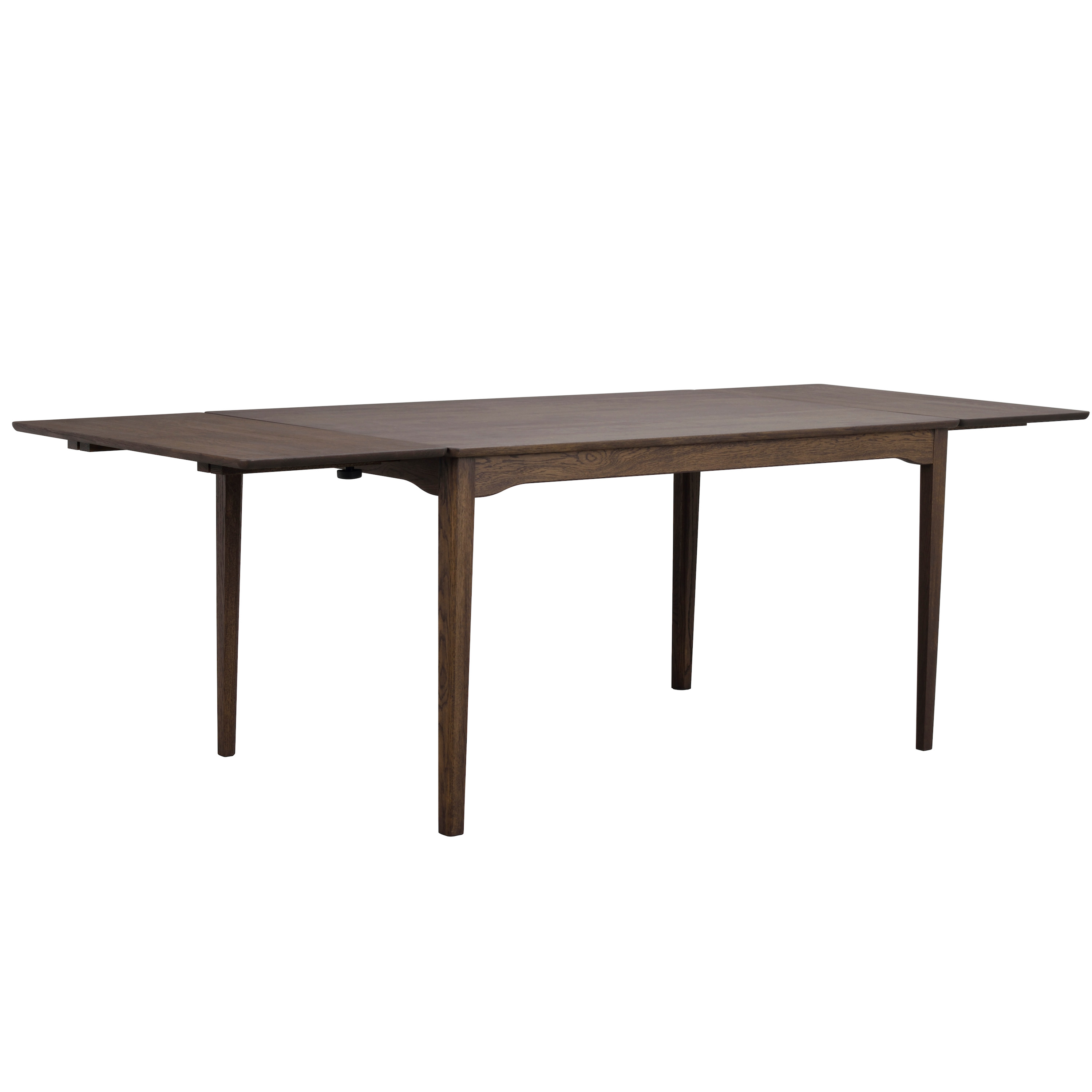 Rowico Home Markham Matbord Brun 140cm