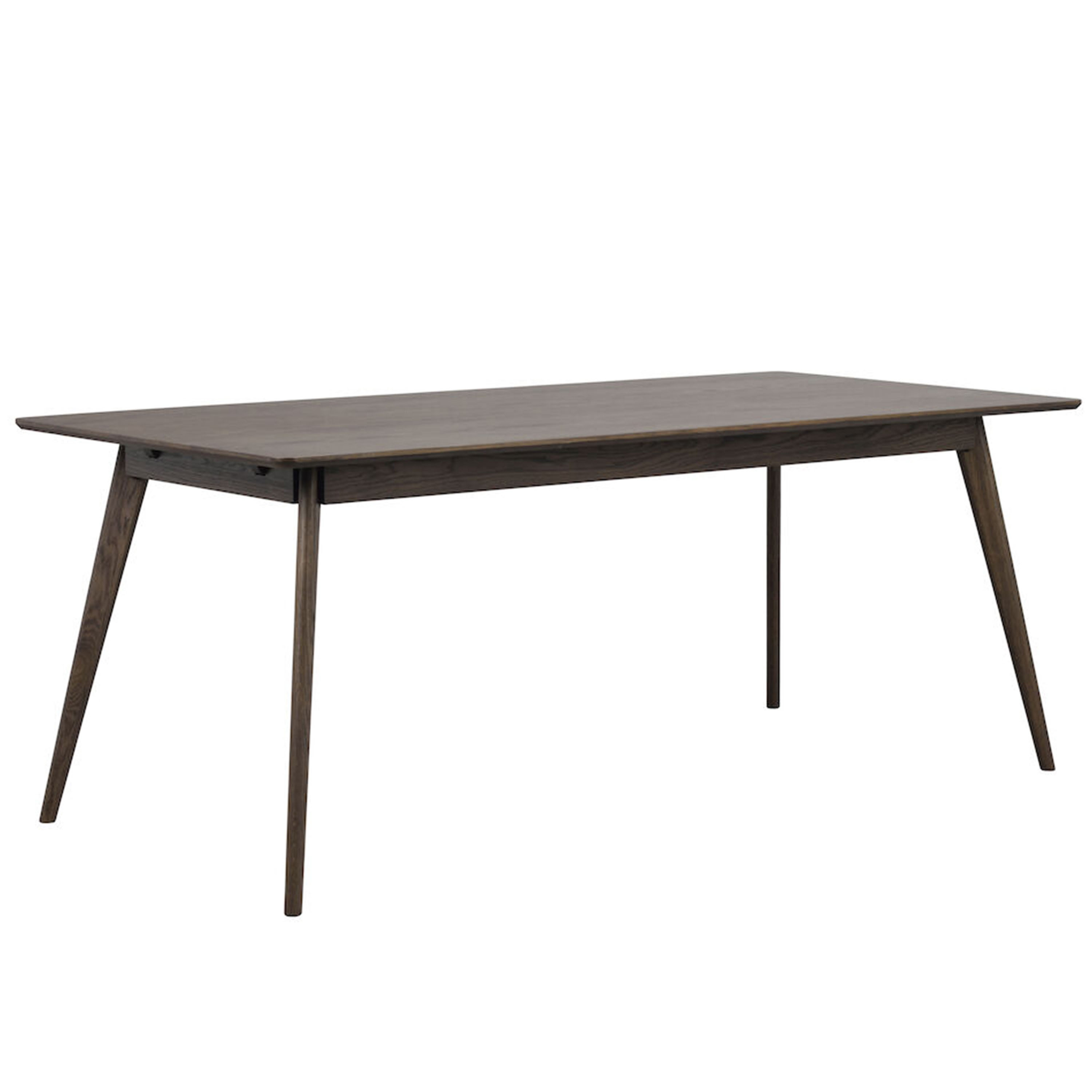 Yumi Matbord Brun 190cm