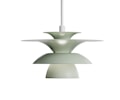 Picasso Taklampa Soft Salvia Ø18