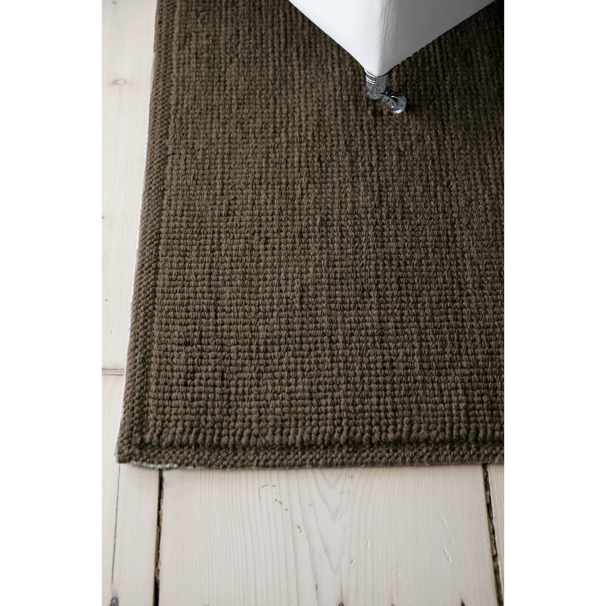 Himla Villa Käytävämatto Stone