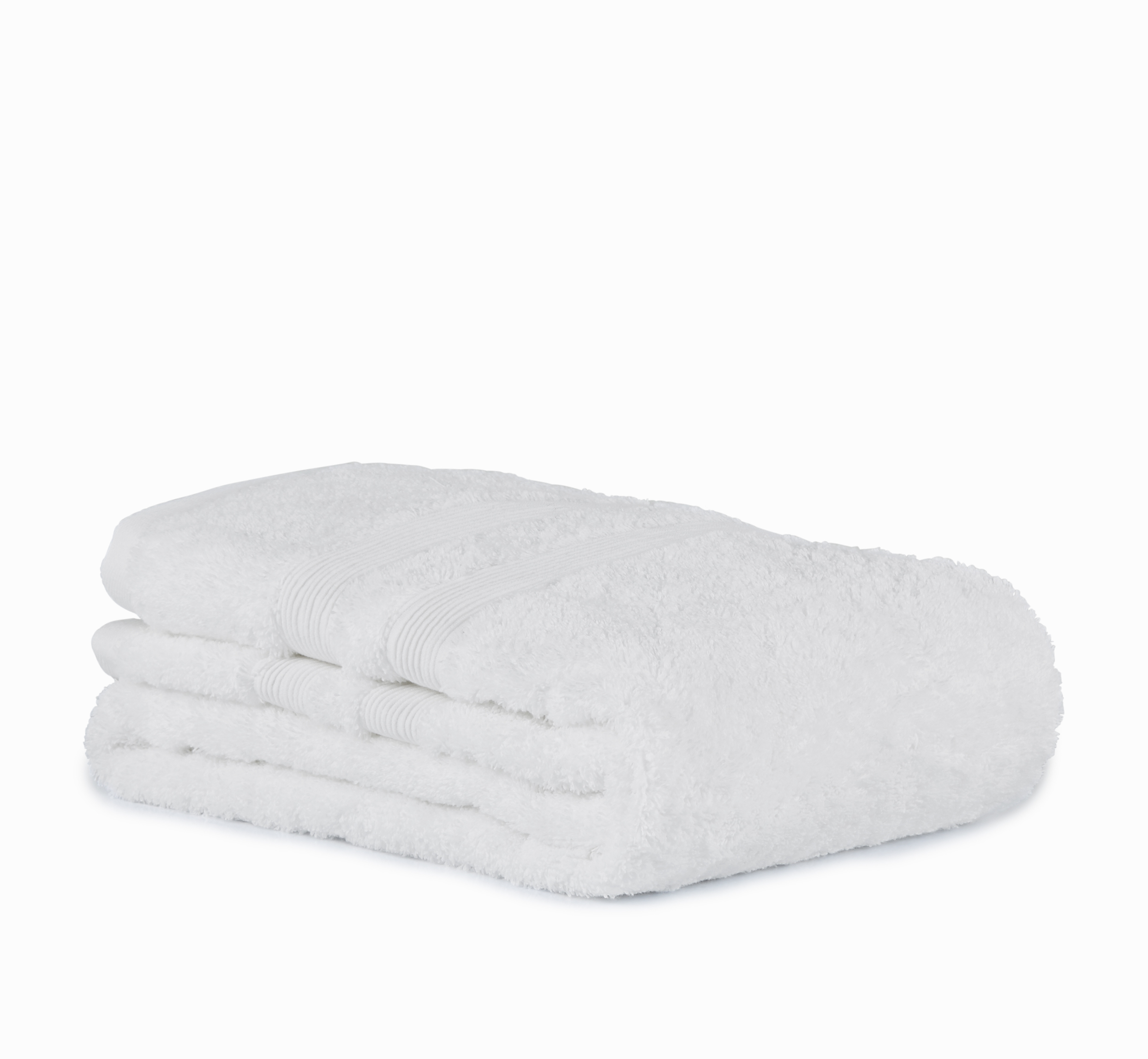 Mille Notti Fontana pyyhe EKO valkoinen 100x150