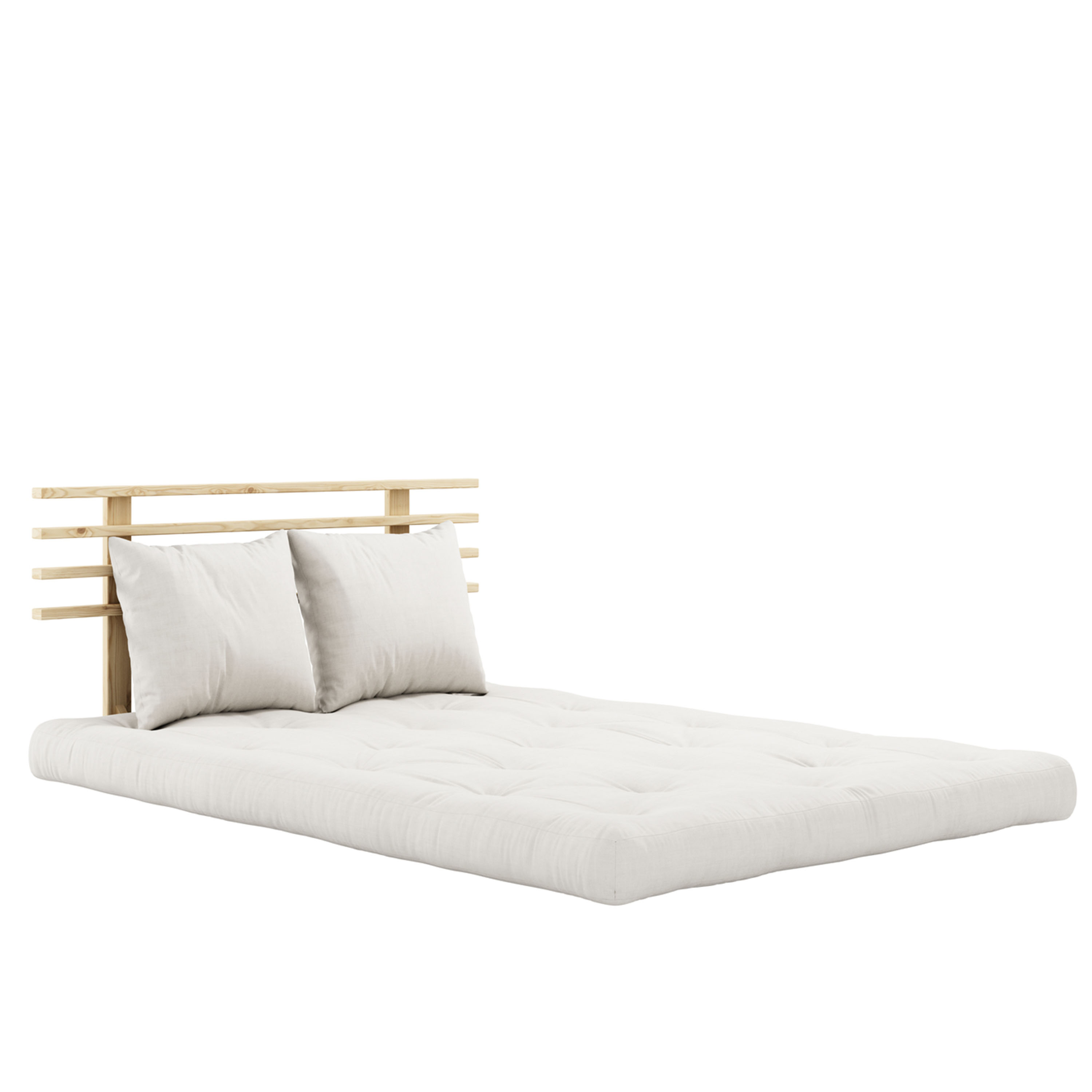 Karup Design Shin Sano Sofa bed Natural 140cm