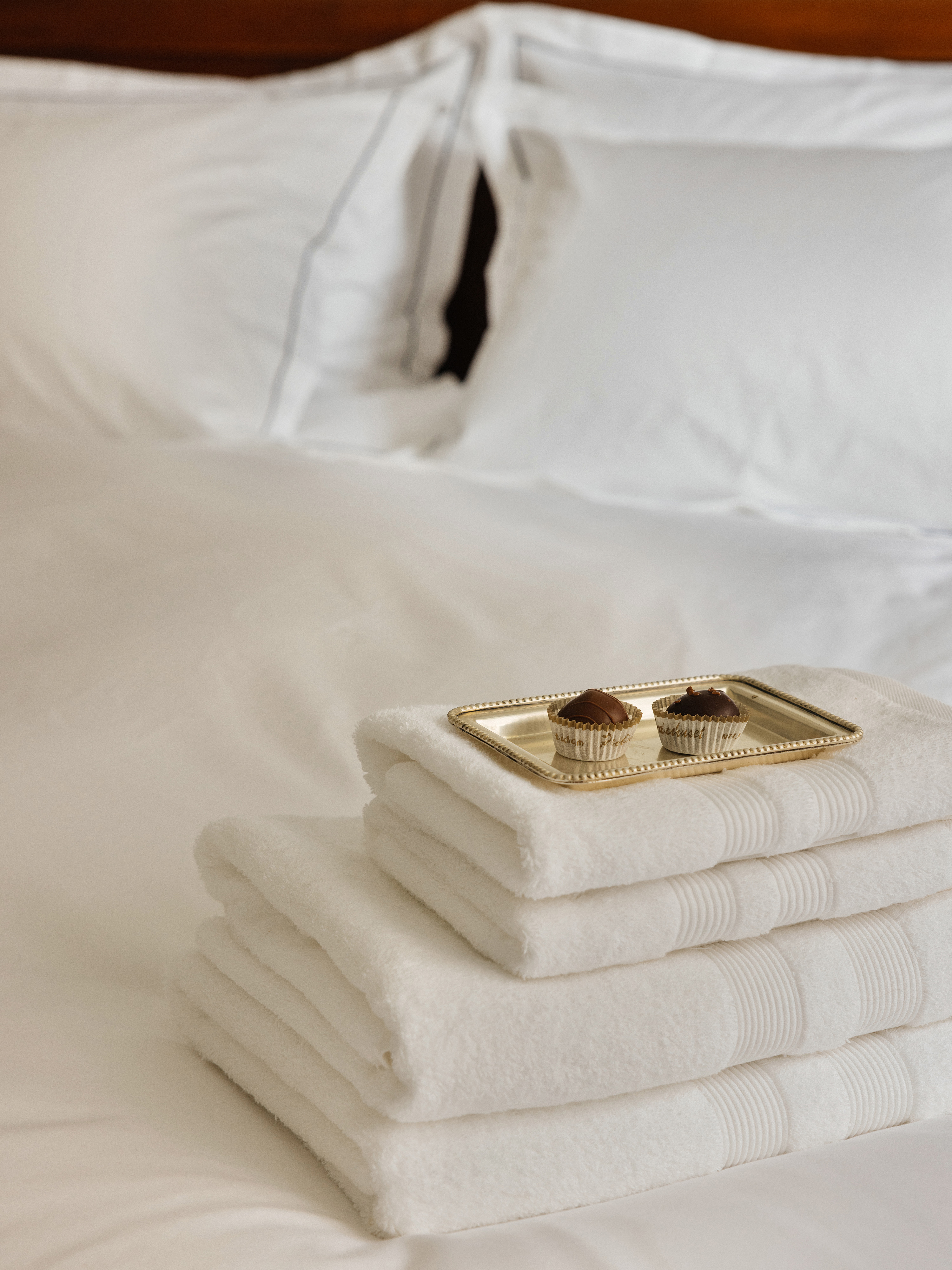 Mille Notti Fontana pyyhe EKO valkoinen 50x70