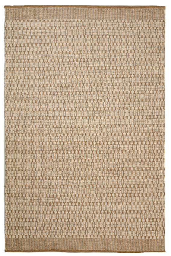 Mahi Ullmatta Off White/Beige 200x300