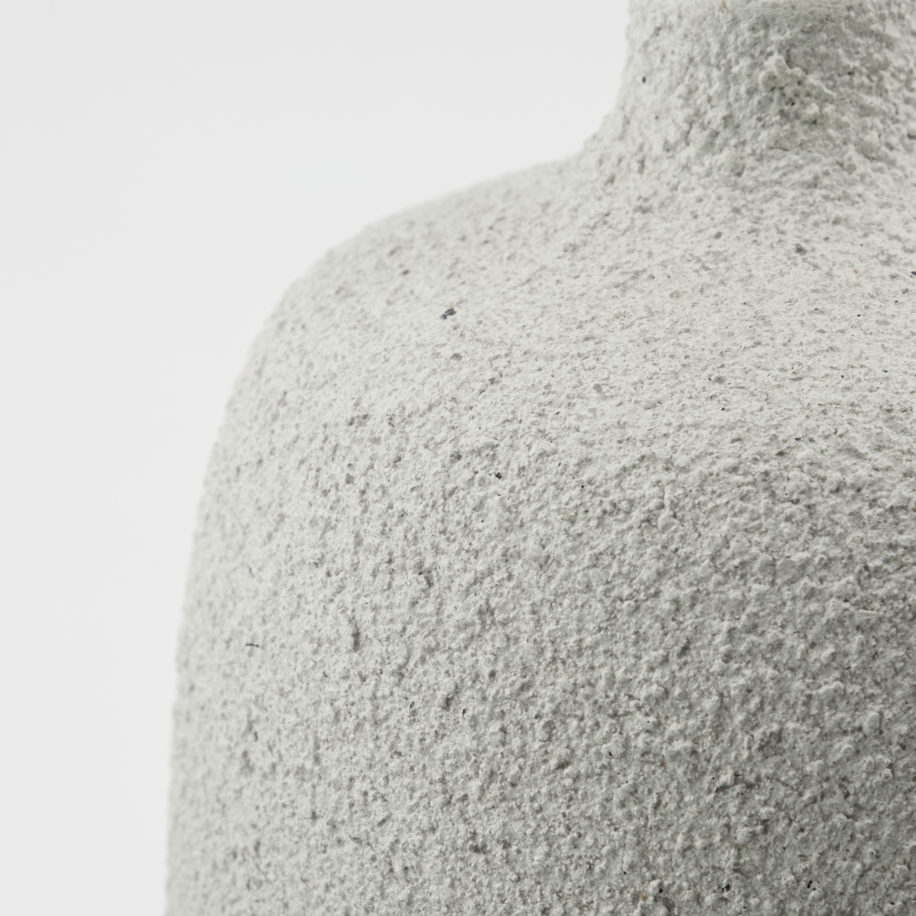 House Doctor Tana Pöytävalaisin Off-White