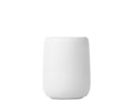 Sono Tandborstmugg White 0.3 L