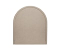 Luna Sänggavel Linen Natur 140x135