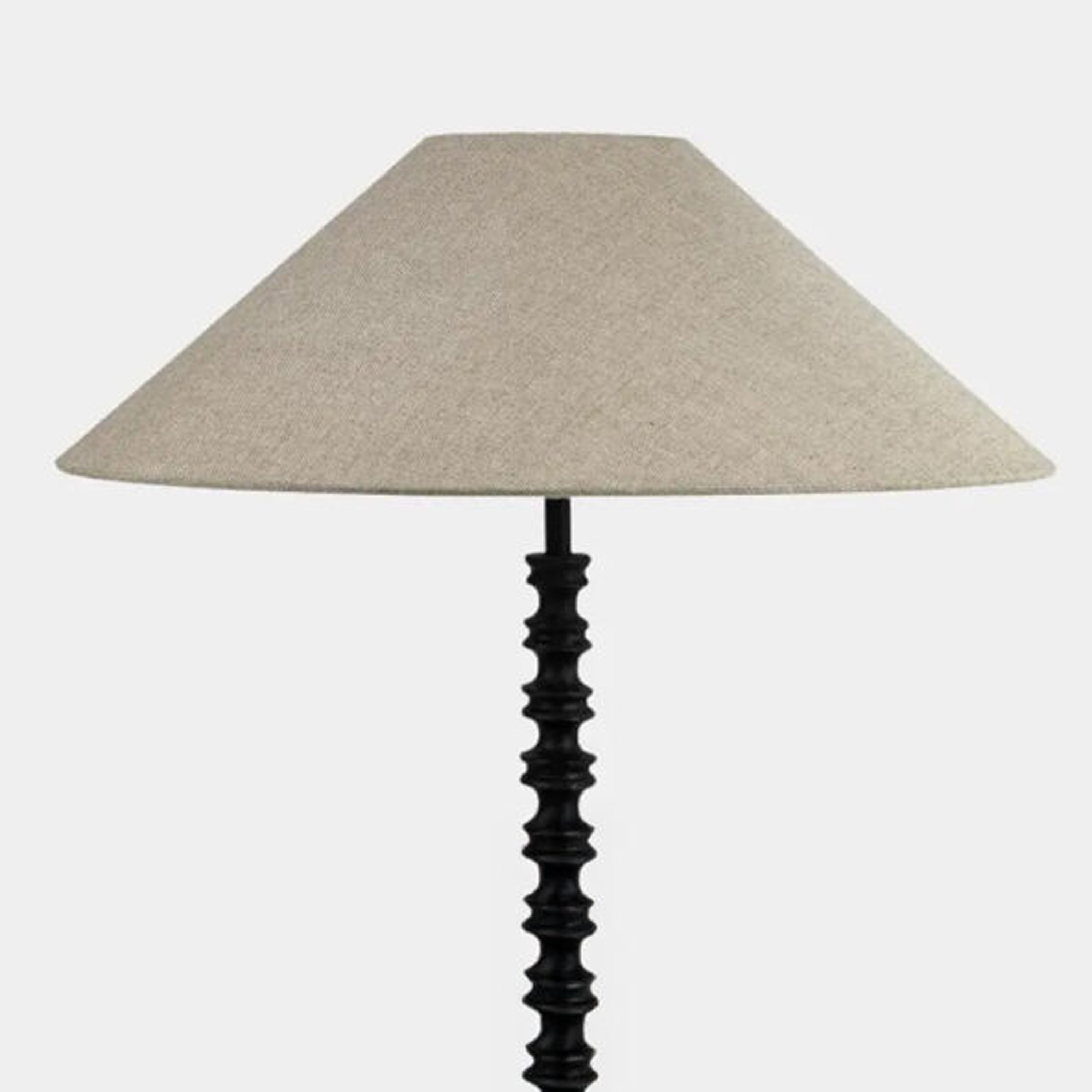 Olsson &amp; Jensen Grace Lampskärm Natur Ø56