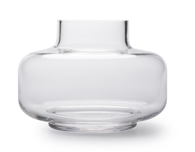 Marimekko Urna Vas Klar 30cm