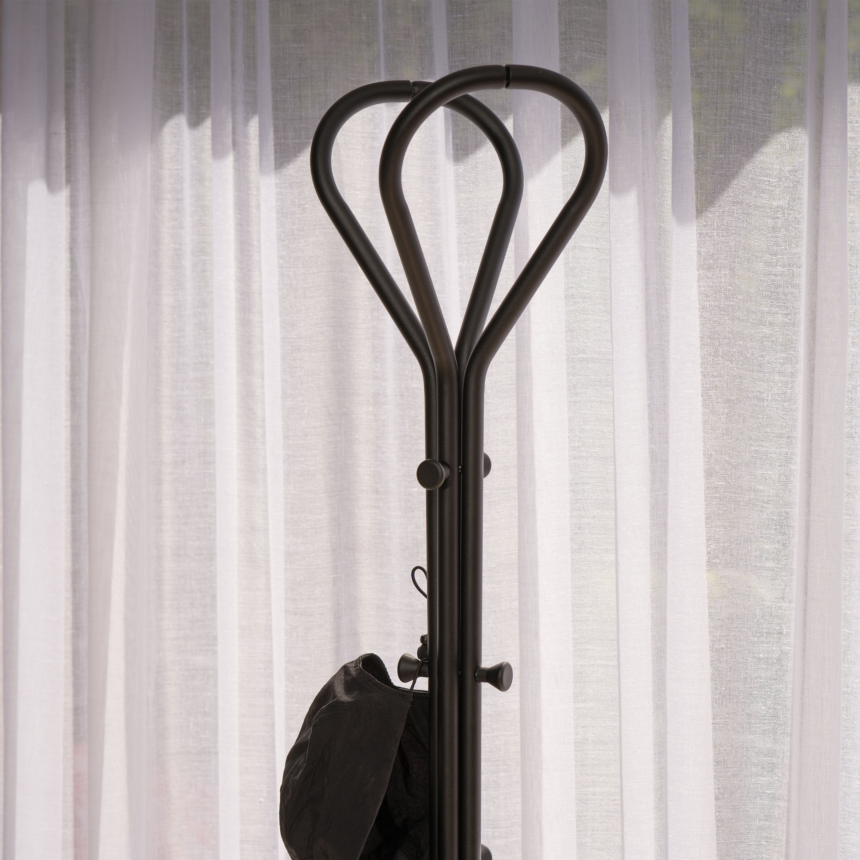 Essem Design Classic Tamburmajor Svart