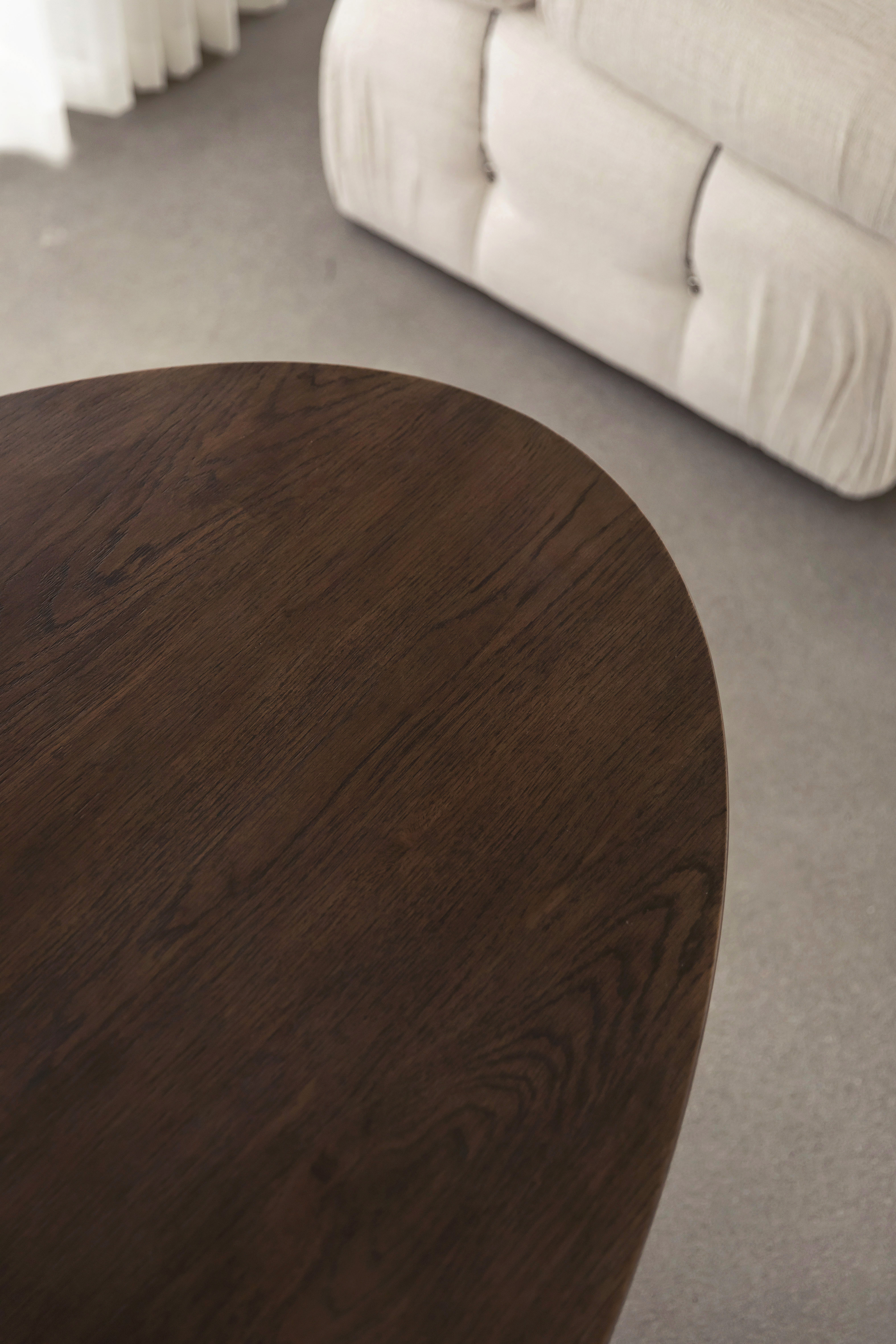 Sleepo Collection Laura Matbord Brunbetsad Ek 220cm