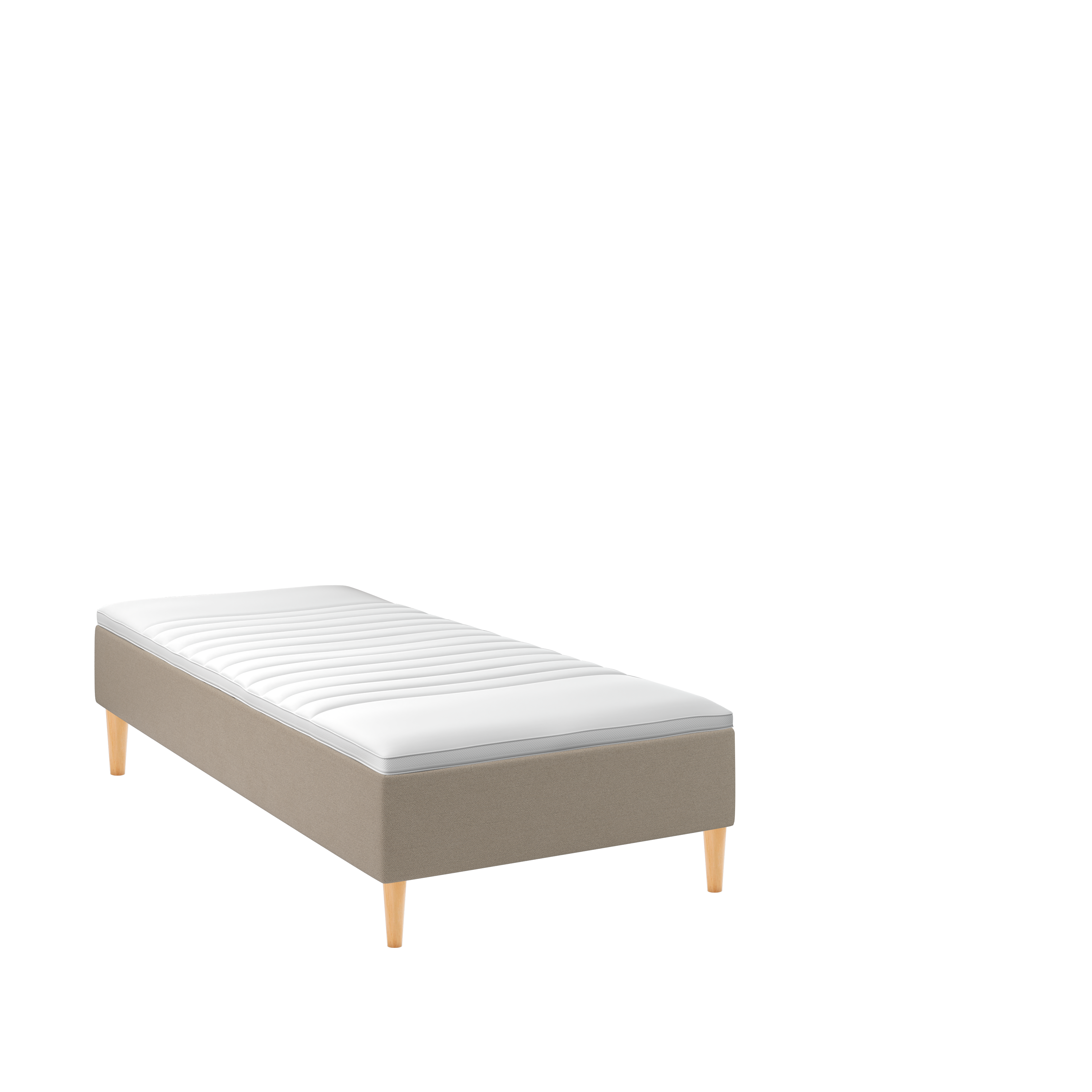 Jupiter Ramsäng Senz Sand 140 x 200 