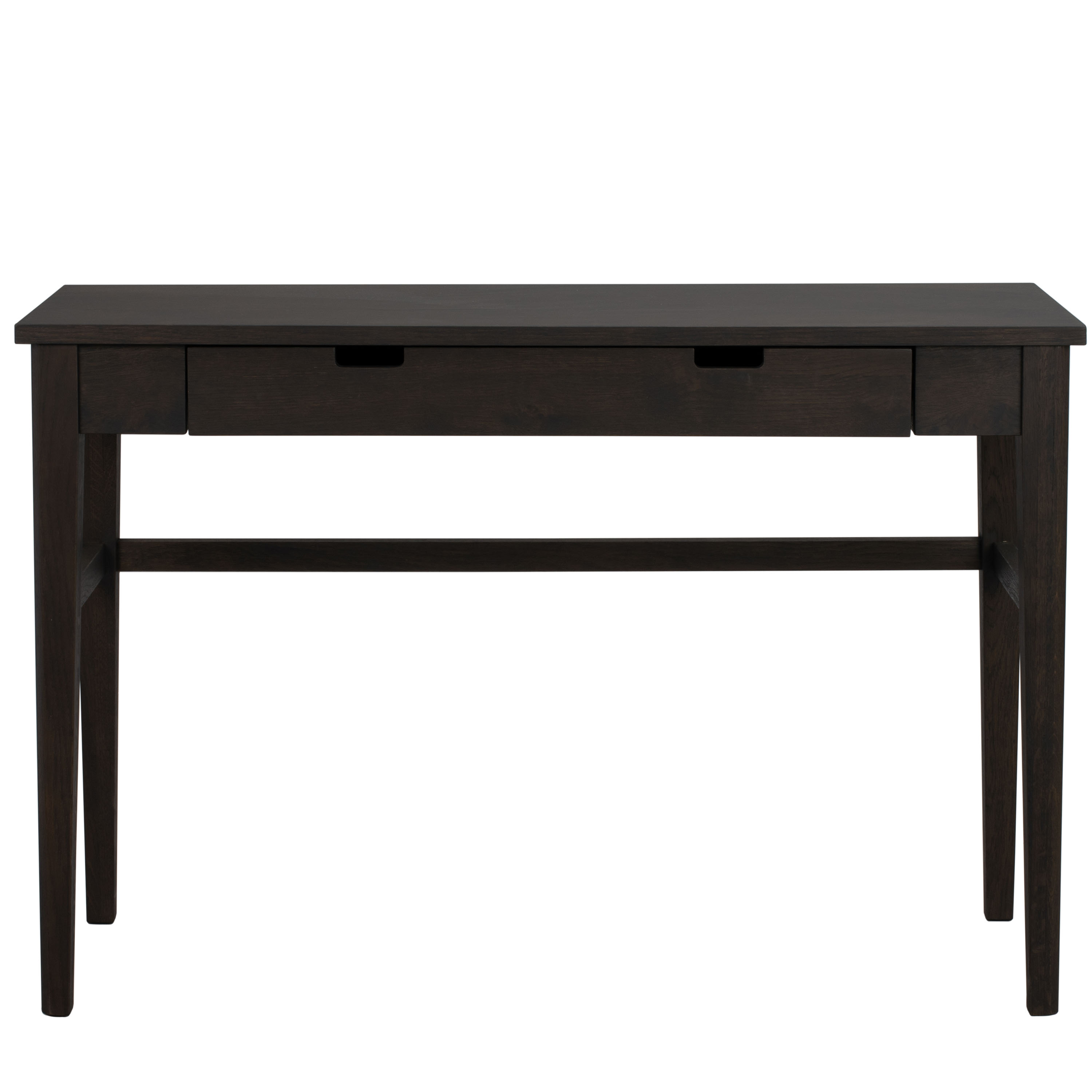 Garrison Beistelltisch Braun