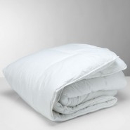 Mille Notti Fibra Fibertäcke Medel Dubbel 1500g