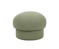 Uno Sittpuff Green Ø65
