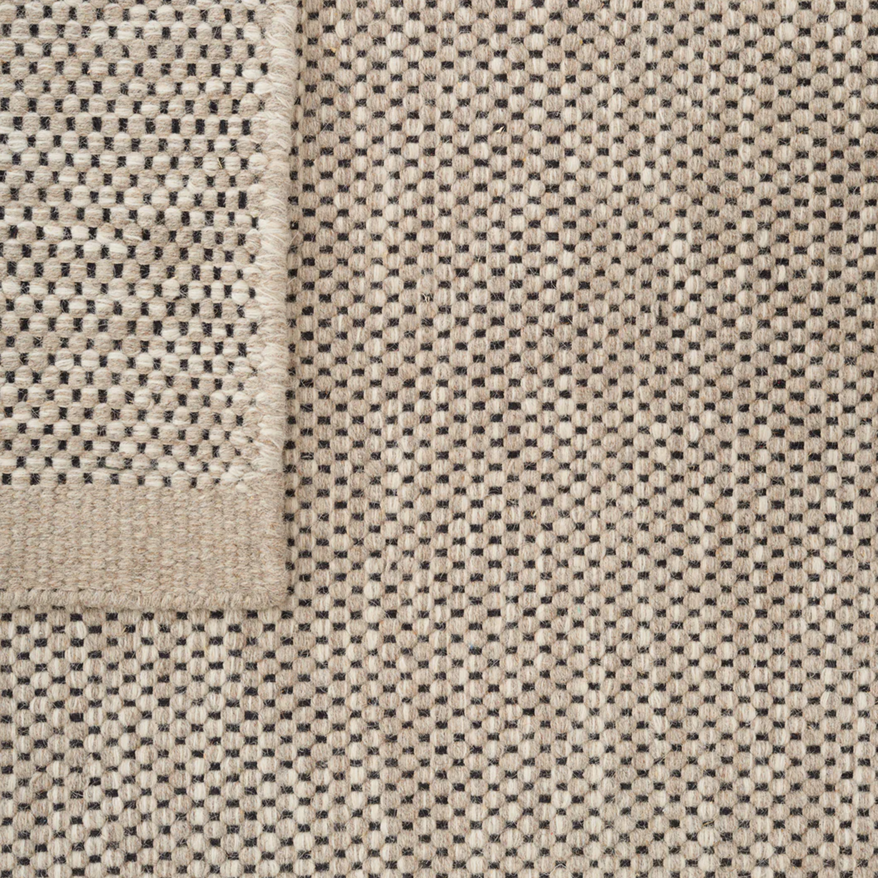 Linie Design Asko Villamatto Taupe 200x300