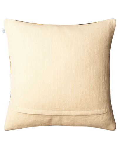 Chhatwal &amp; Jonsson Hawa Tyynynpäällinen Light Beige/Apricot/Rose 50 x 50