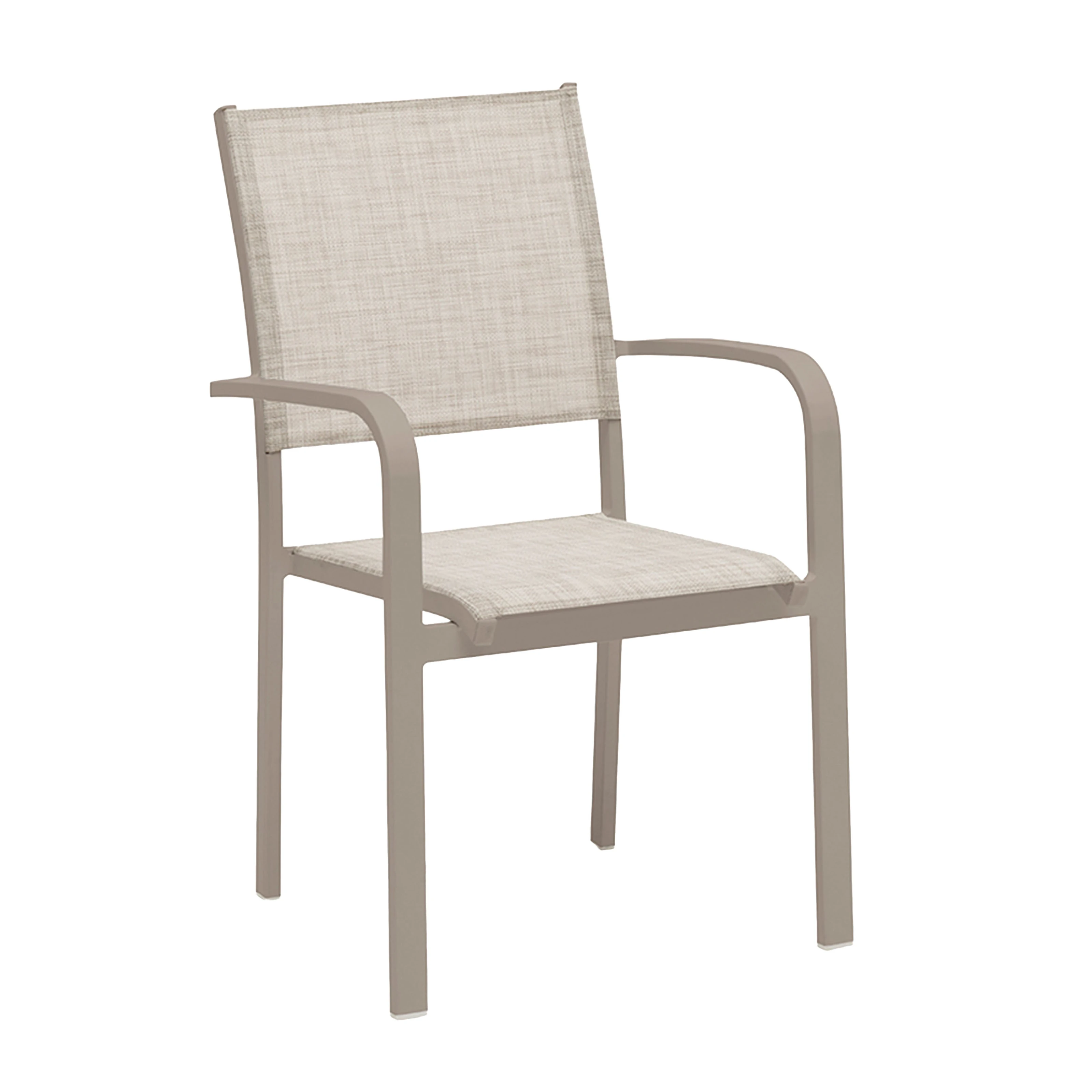 Hånger Stablestol Sand 90cm