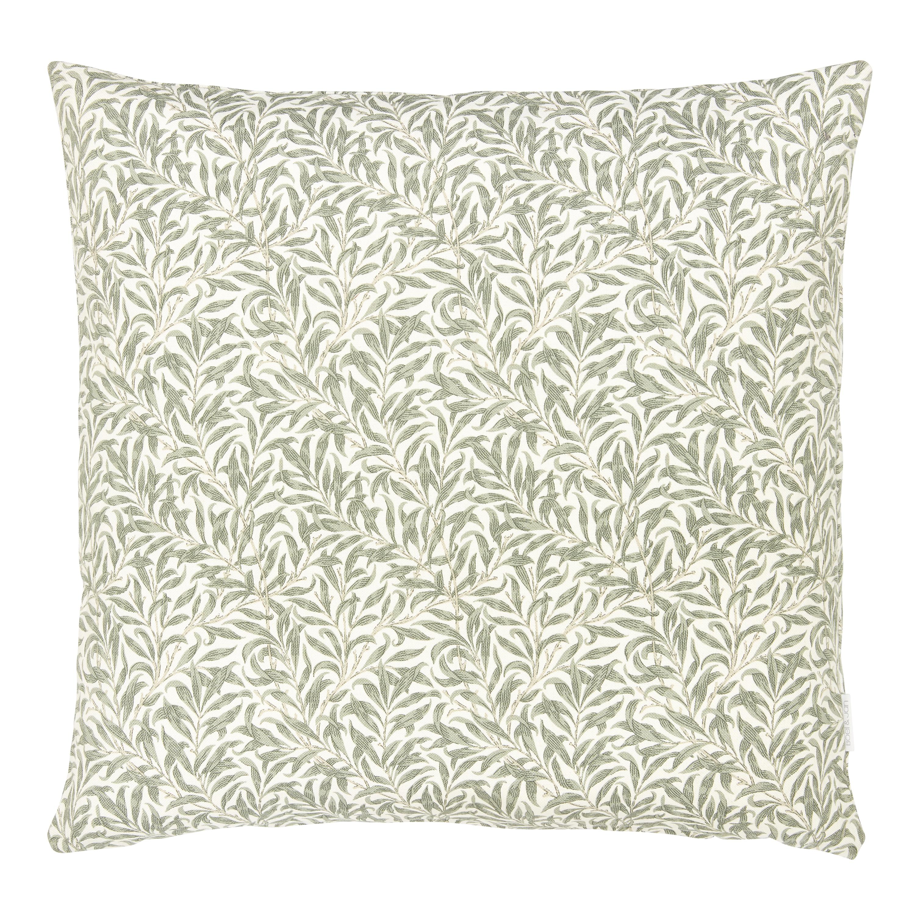 Ramas Kuddfodral Grön 45x45