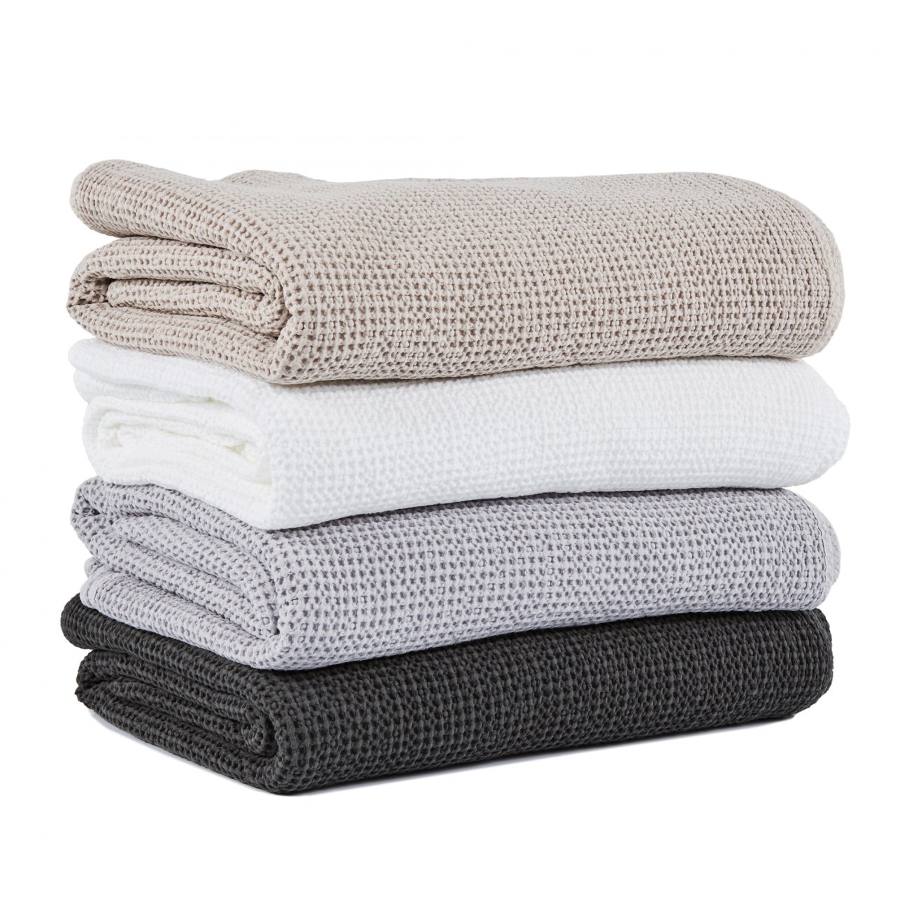 Mille Notti Riposo päiväpeite Stone 260x260