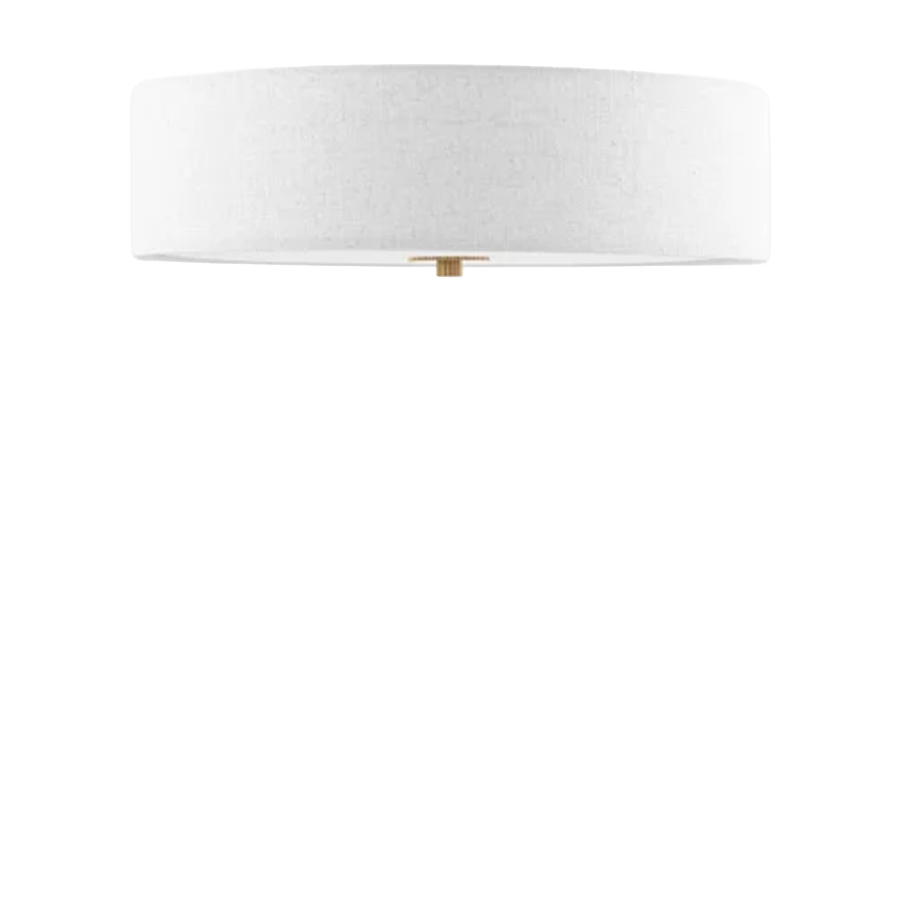 Noah Ceiling Light White Ø35