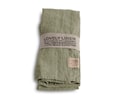 Lovely Servett Linne Avocado 4-Pack
