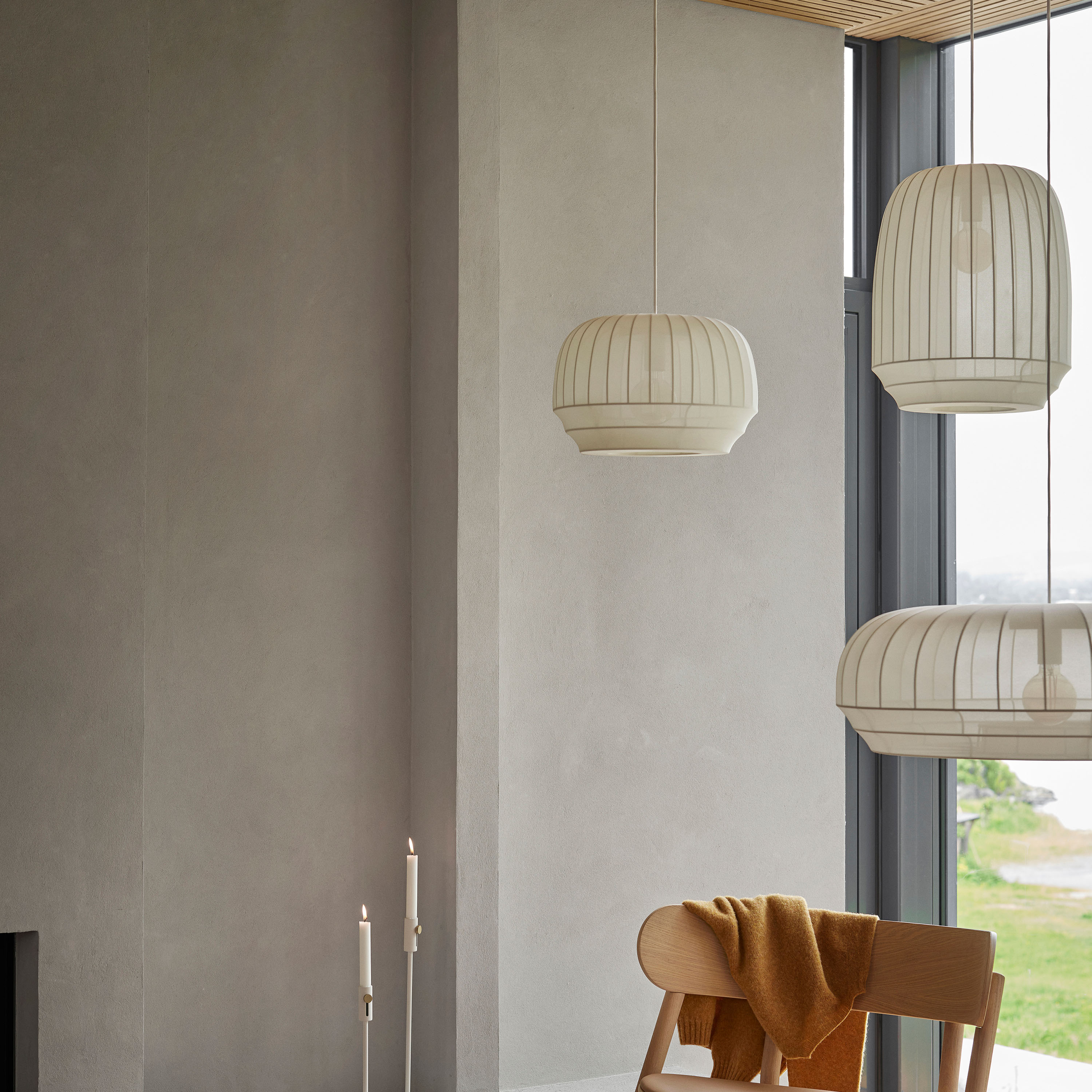 Northern Tradition Kattovalaisin White Tall