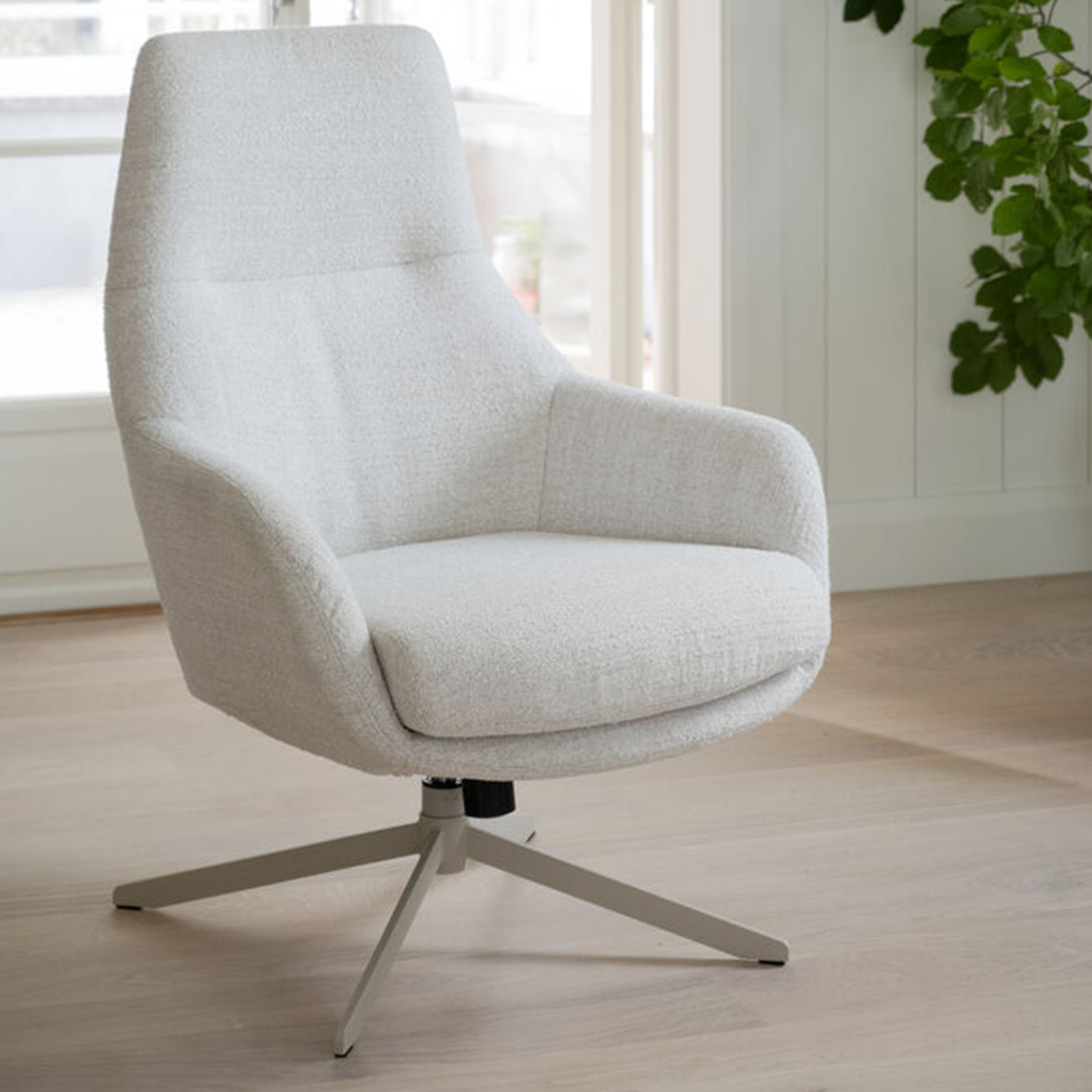 Rowico Home Conroe Sessel Beige