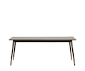Sofia Matbord Smoked Oak 190cm