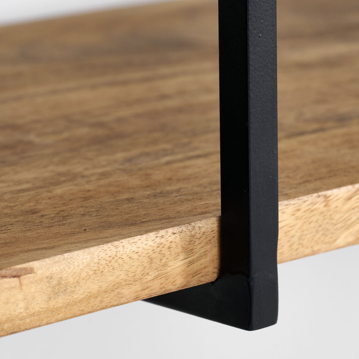 House Doctor Woods Wandregal Natur 70cm