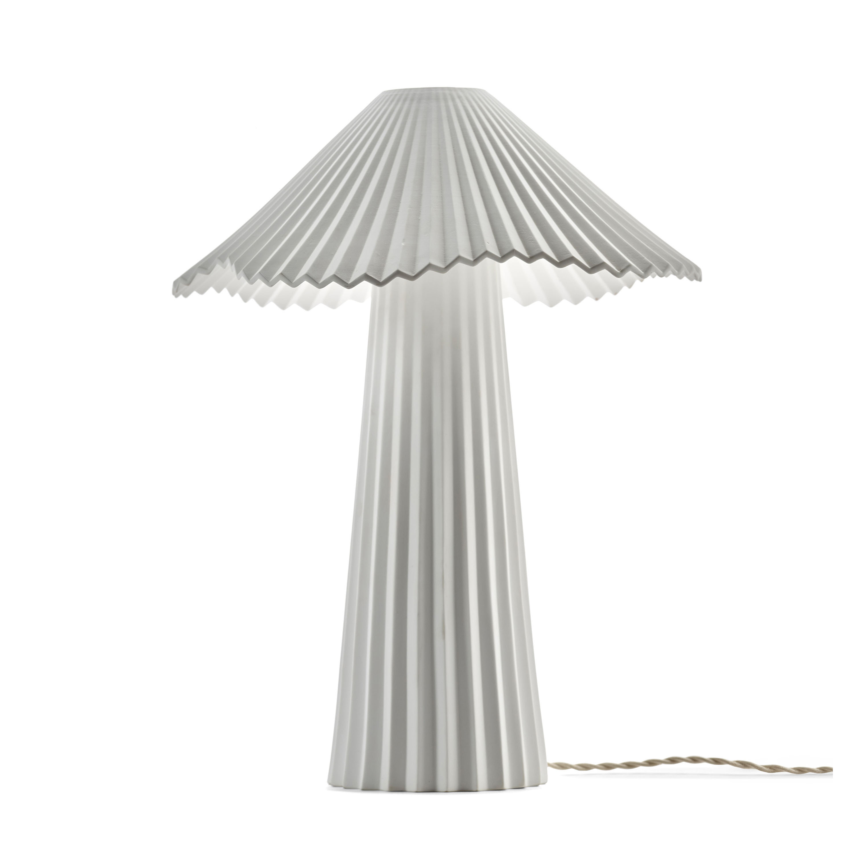 Uala Bordslampa White Large