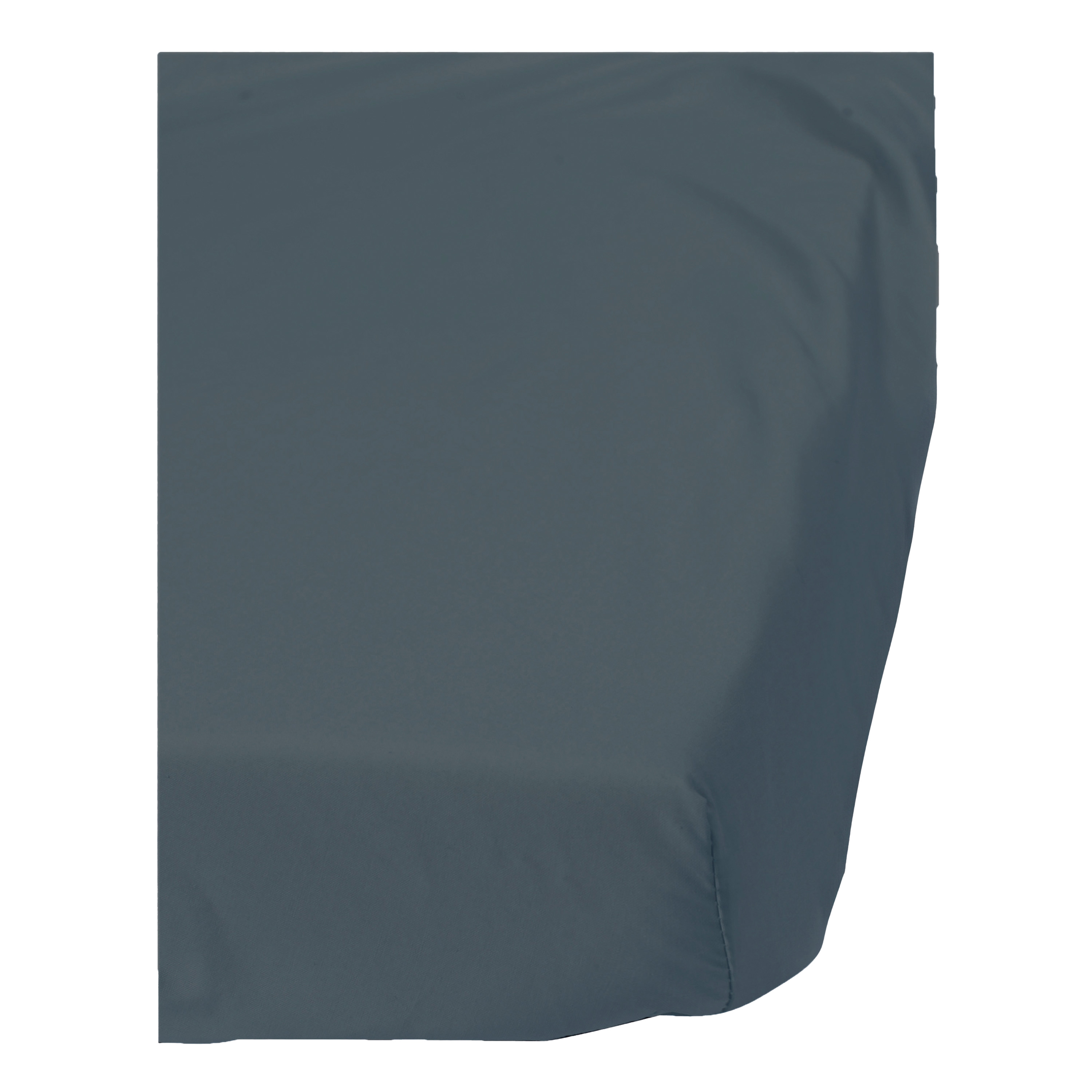 Dreamtime Kuvertlaken GOTS Silence 180x200