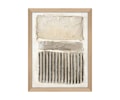 Art Structure 2 Tavla Oak Frame 30x40