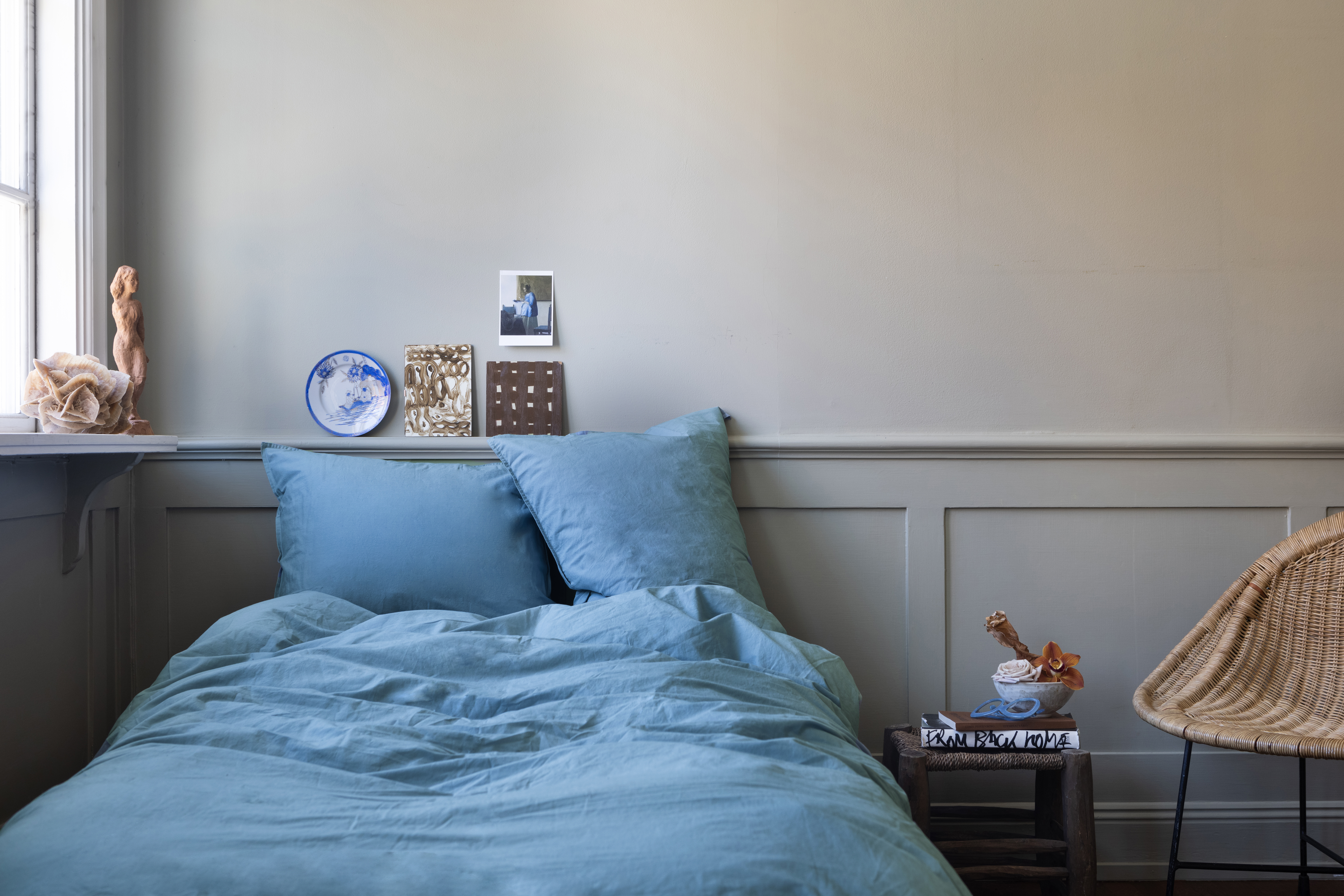 Midnatt Pussilakana Lake 150x200