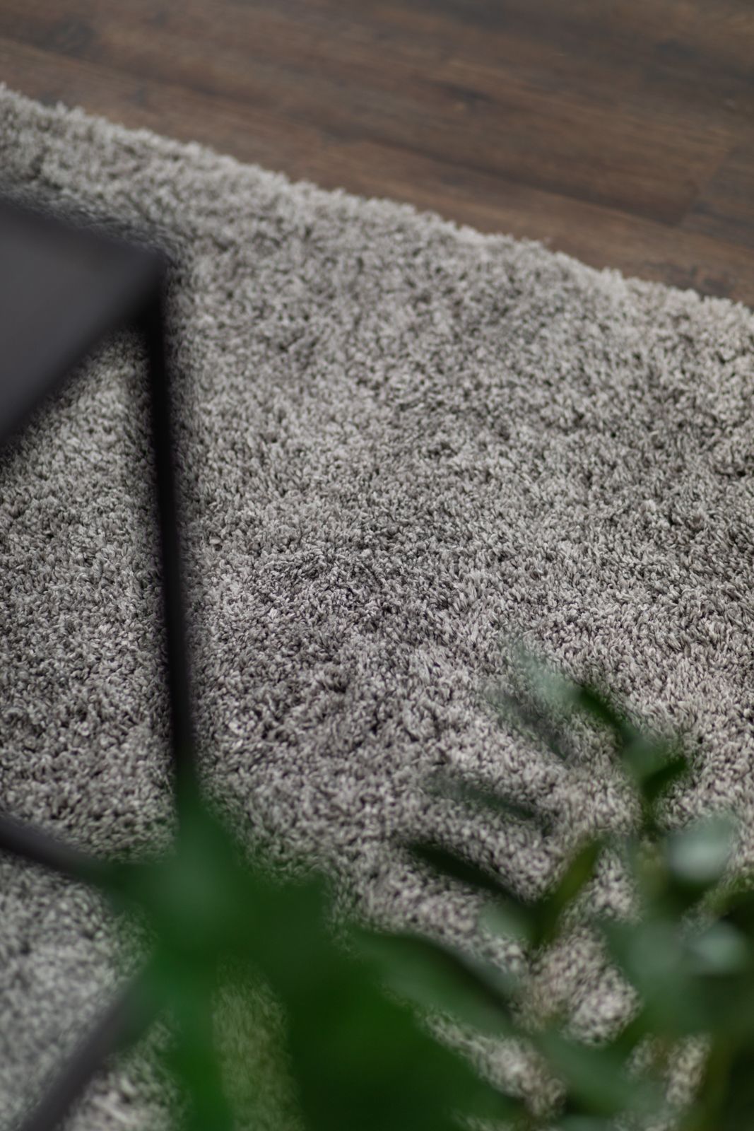 KM Carpets Gloria Matta Silver 133x190