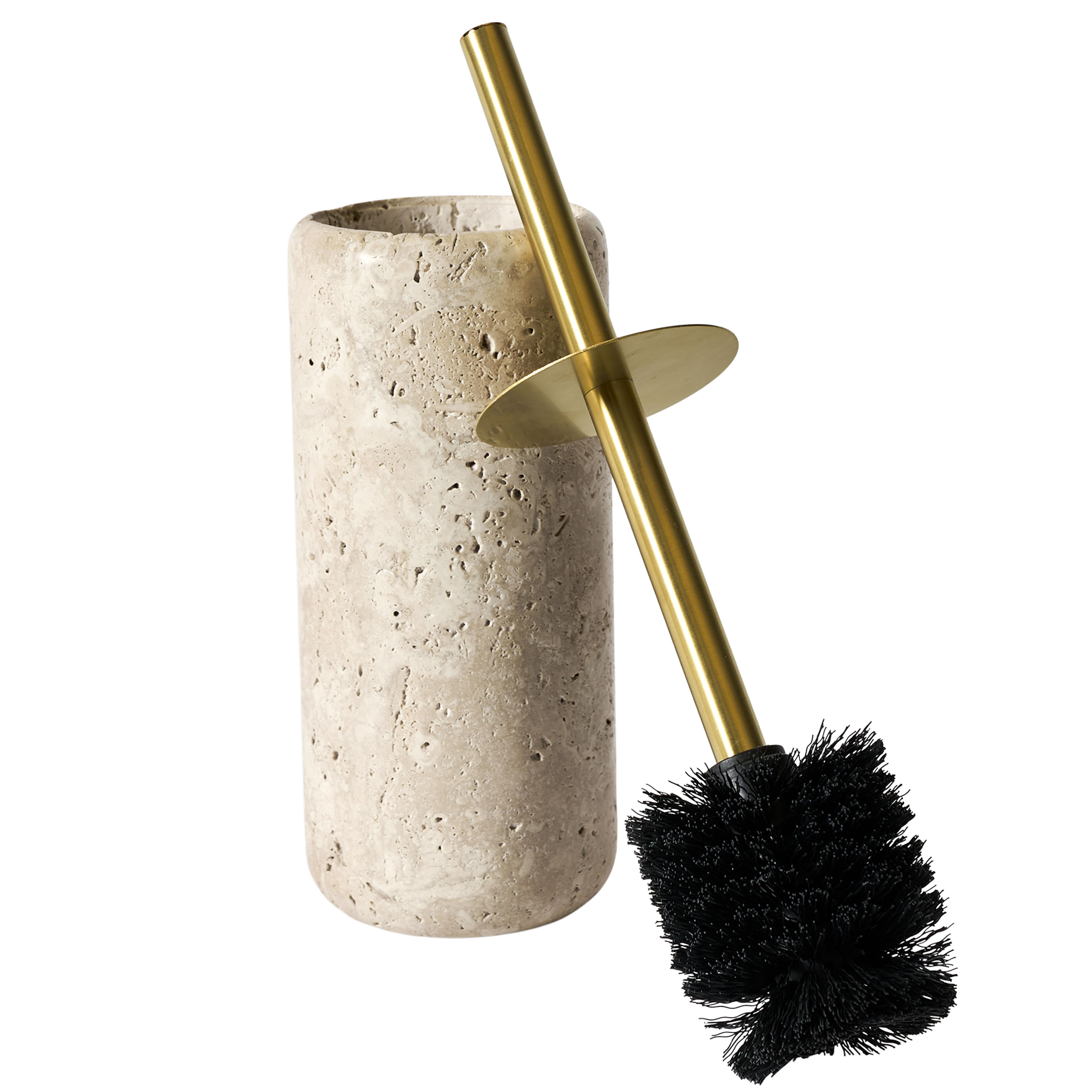 Andersen Furniture Foam Toalettborste Cream
