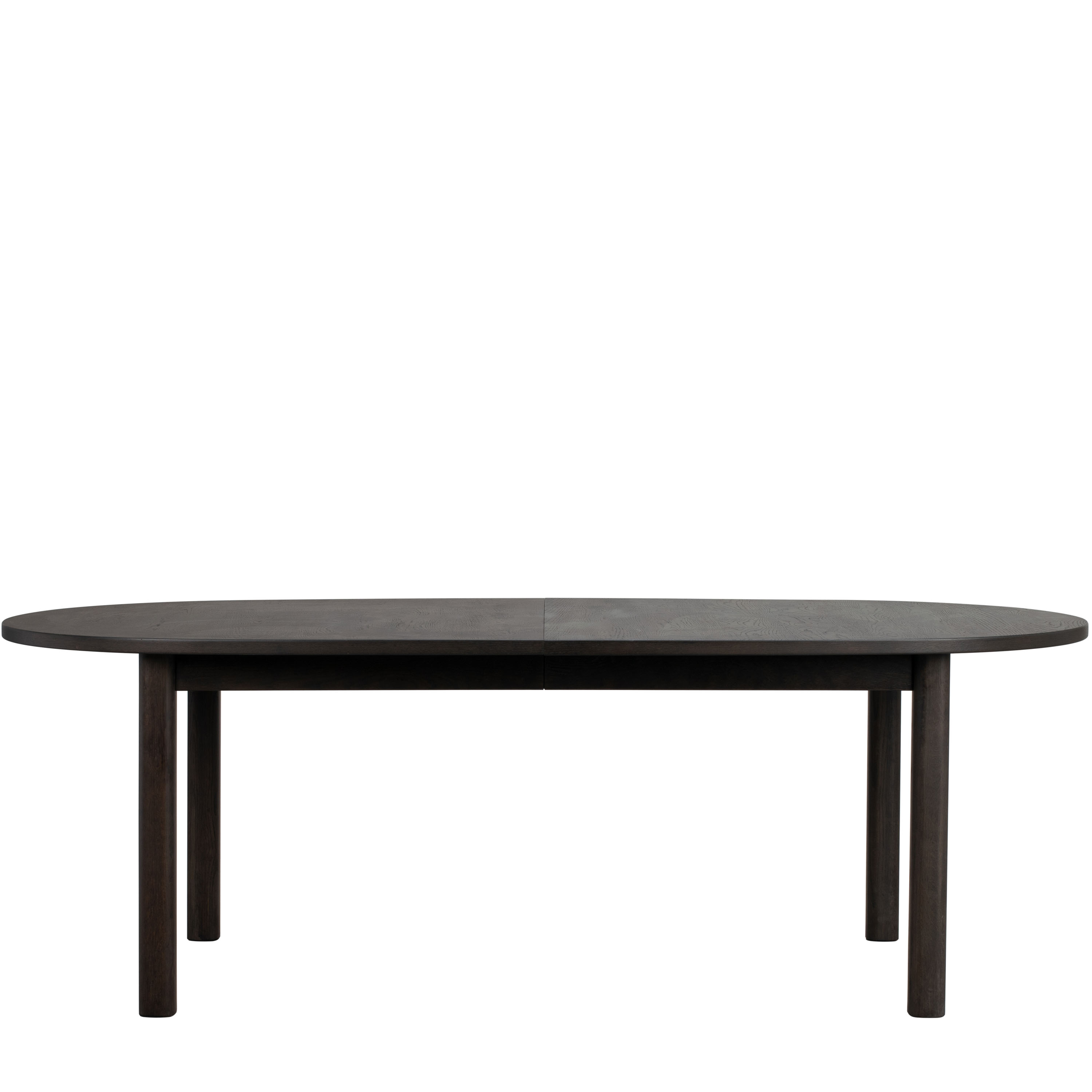 Gifford Matbord Brun Ø220