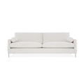 Åre 3-sits Soffa Vit 227cm