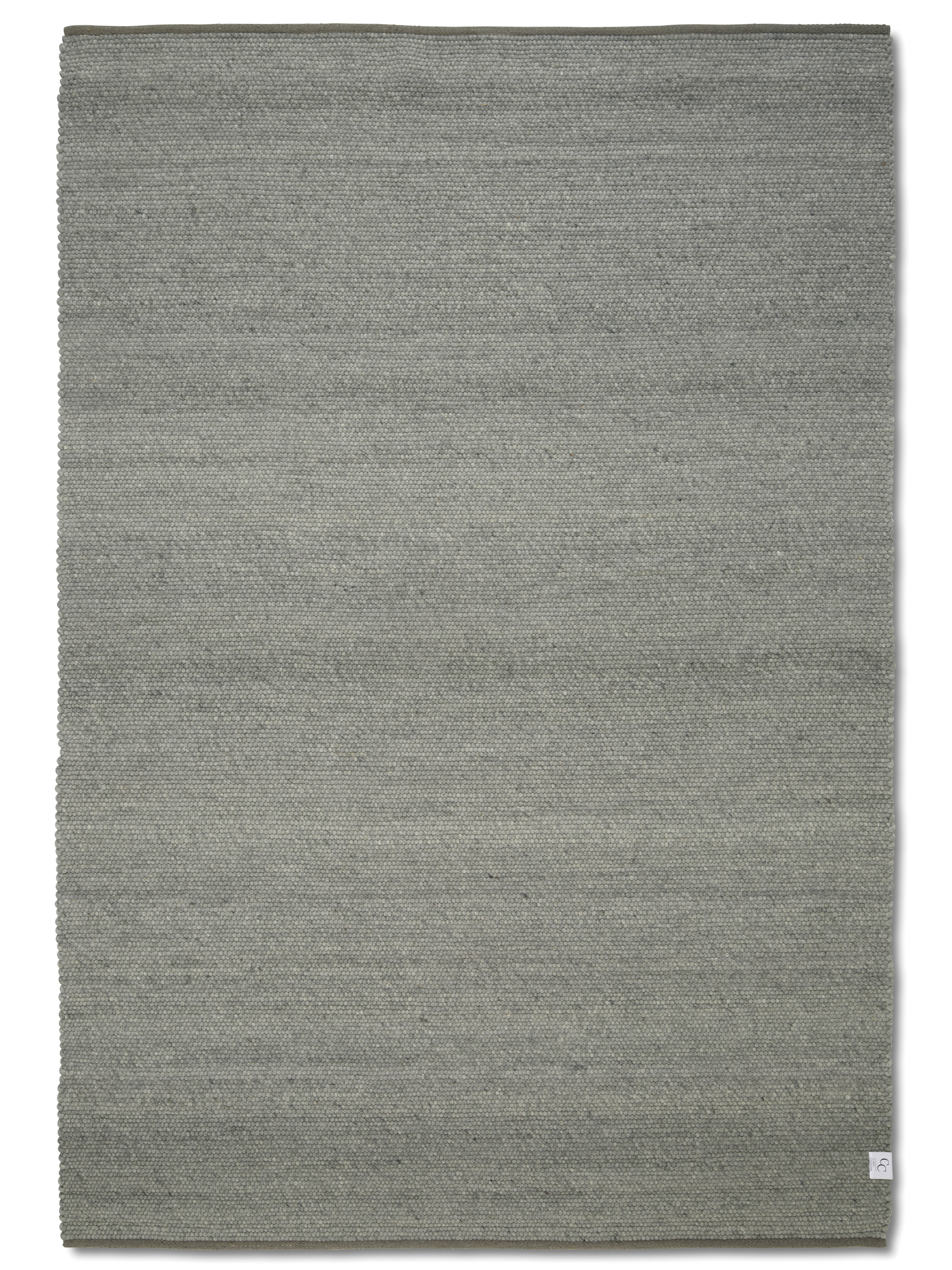 Merino Ullmatta Grön 250x350