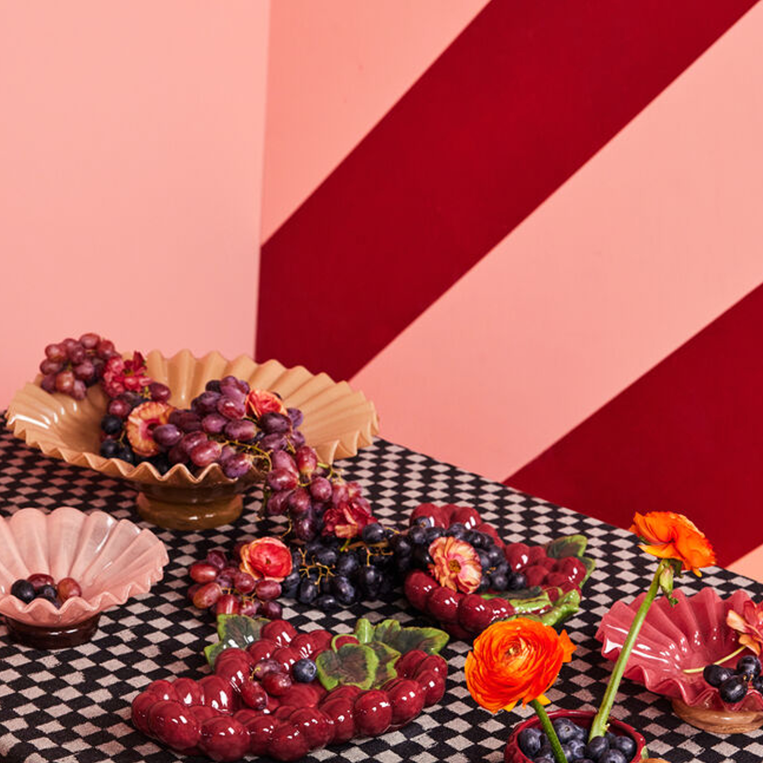 Byon Lori Skål Beige L