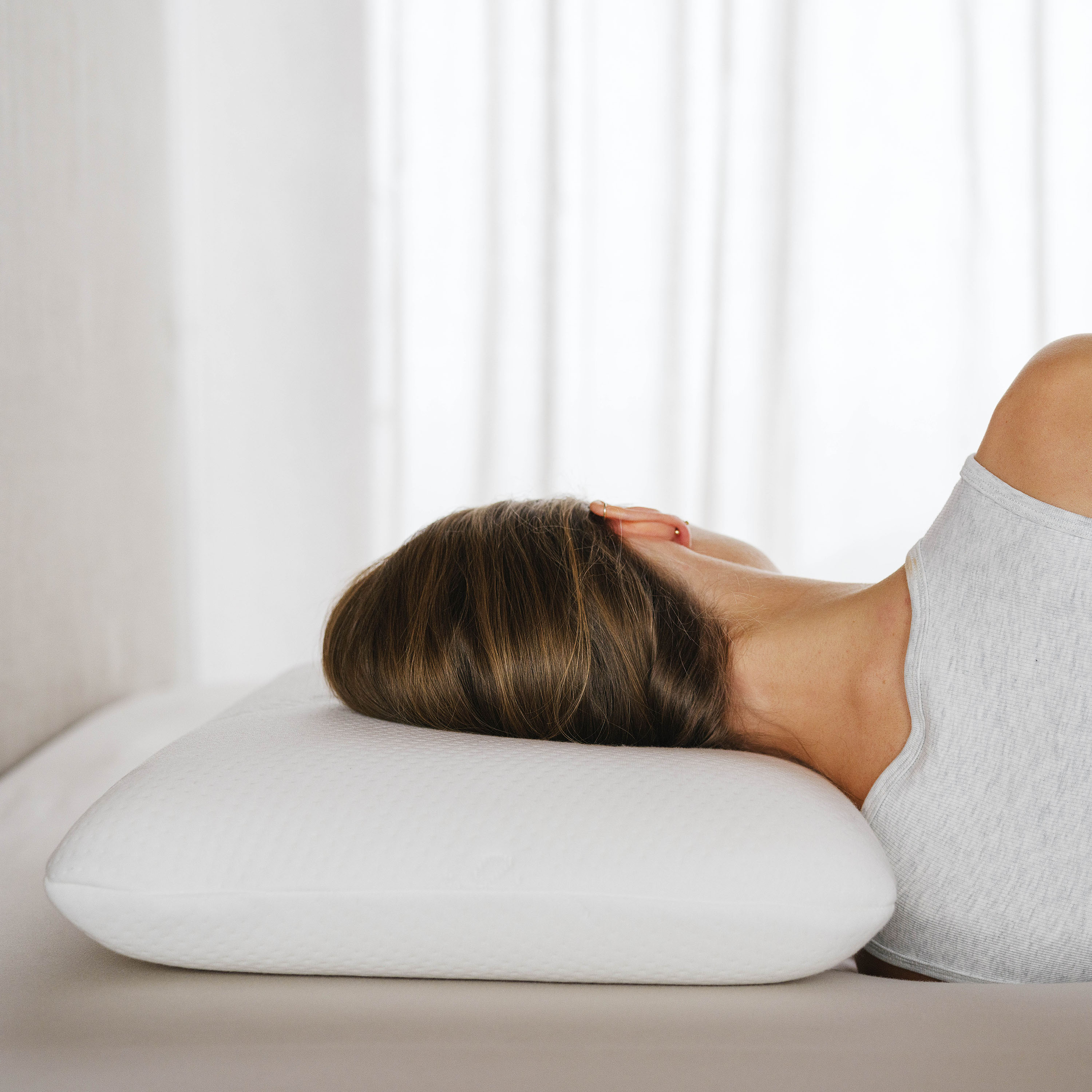 Høie Classic Memory Foam Tyyny 40x60