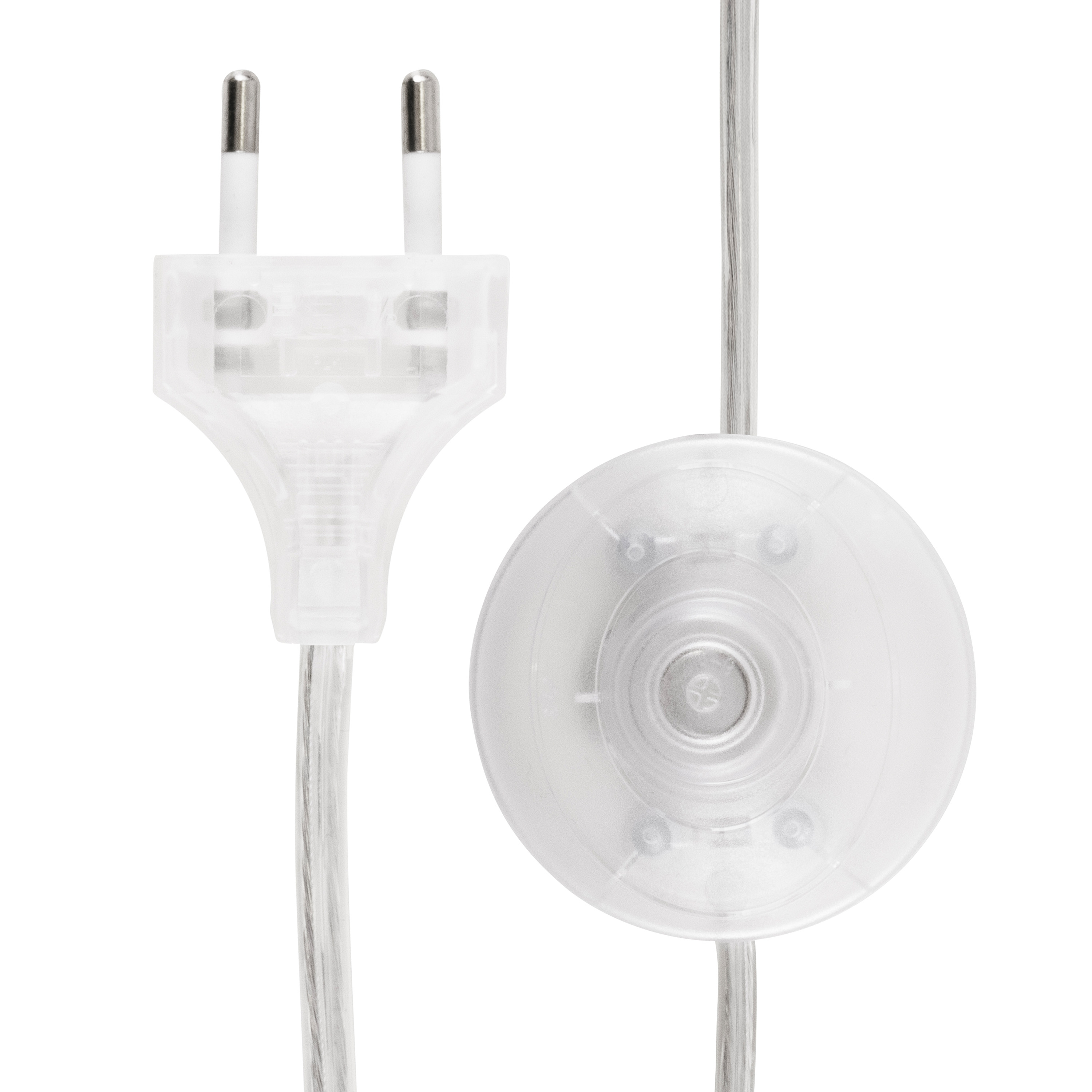 Globen Lighting Iris Lattiavalaisimen Jalusta Kromi