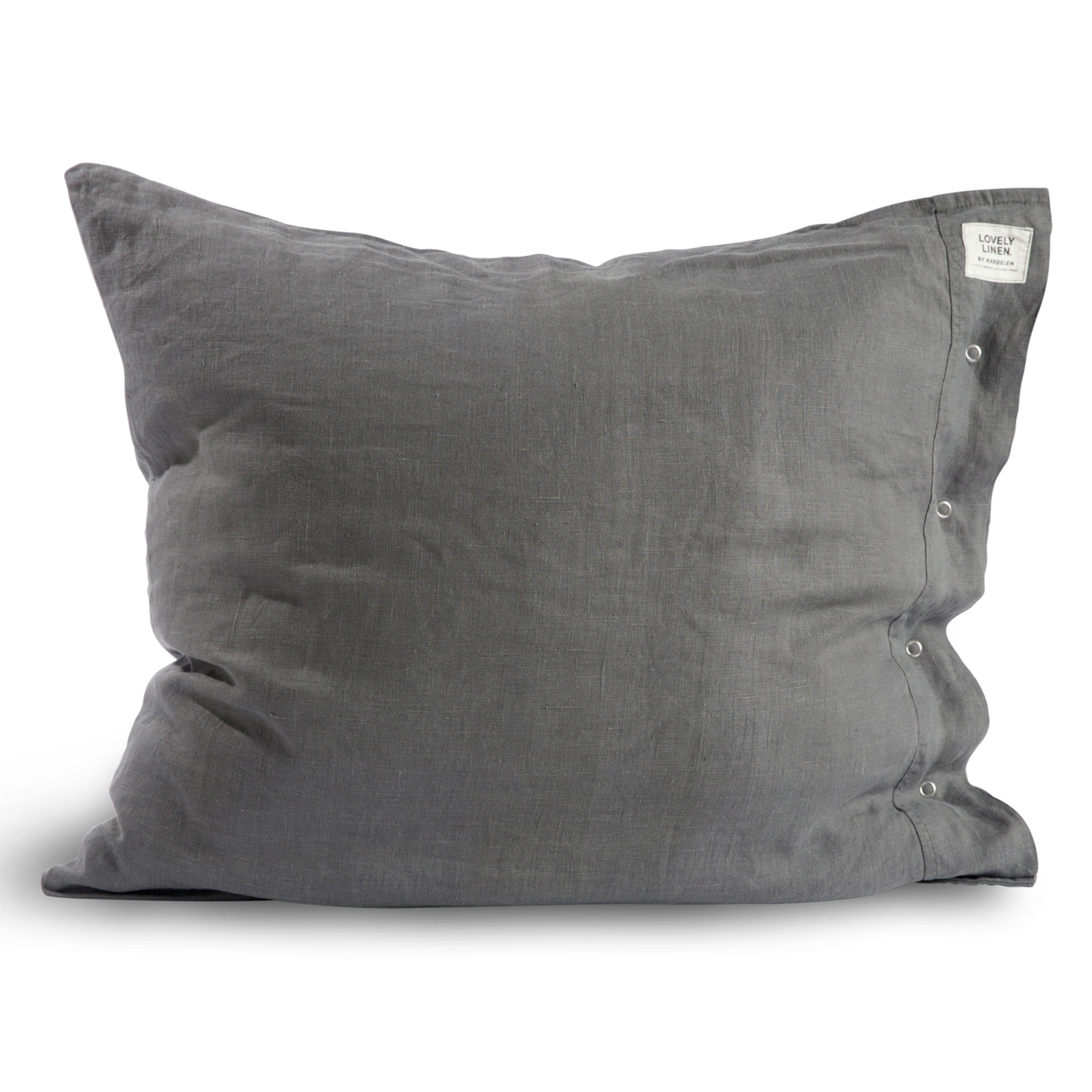 Misty Örngott Linne Dawn 50x60