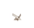 Mountain Pappersvikt Grey Tavertine